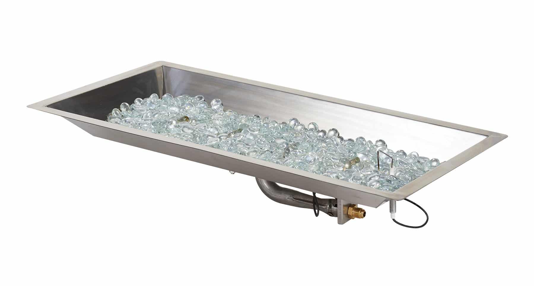 Gas Fire Pit Burners: What to Look For