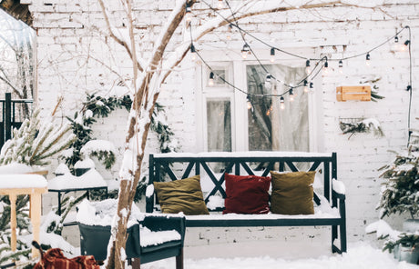 Winter Entertaining: Hosting Memorable Outdoor Gatherings in the Cold