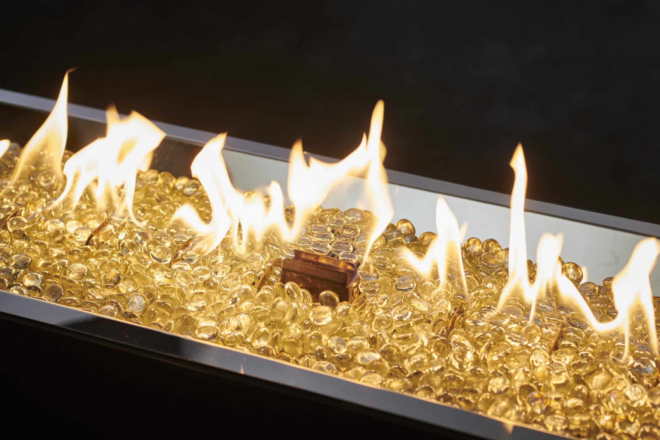 Stainless Steel for Gas Burners: FAQs