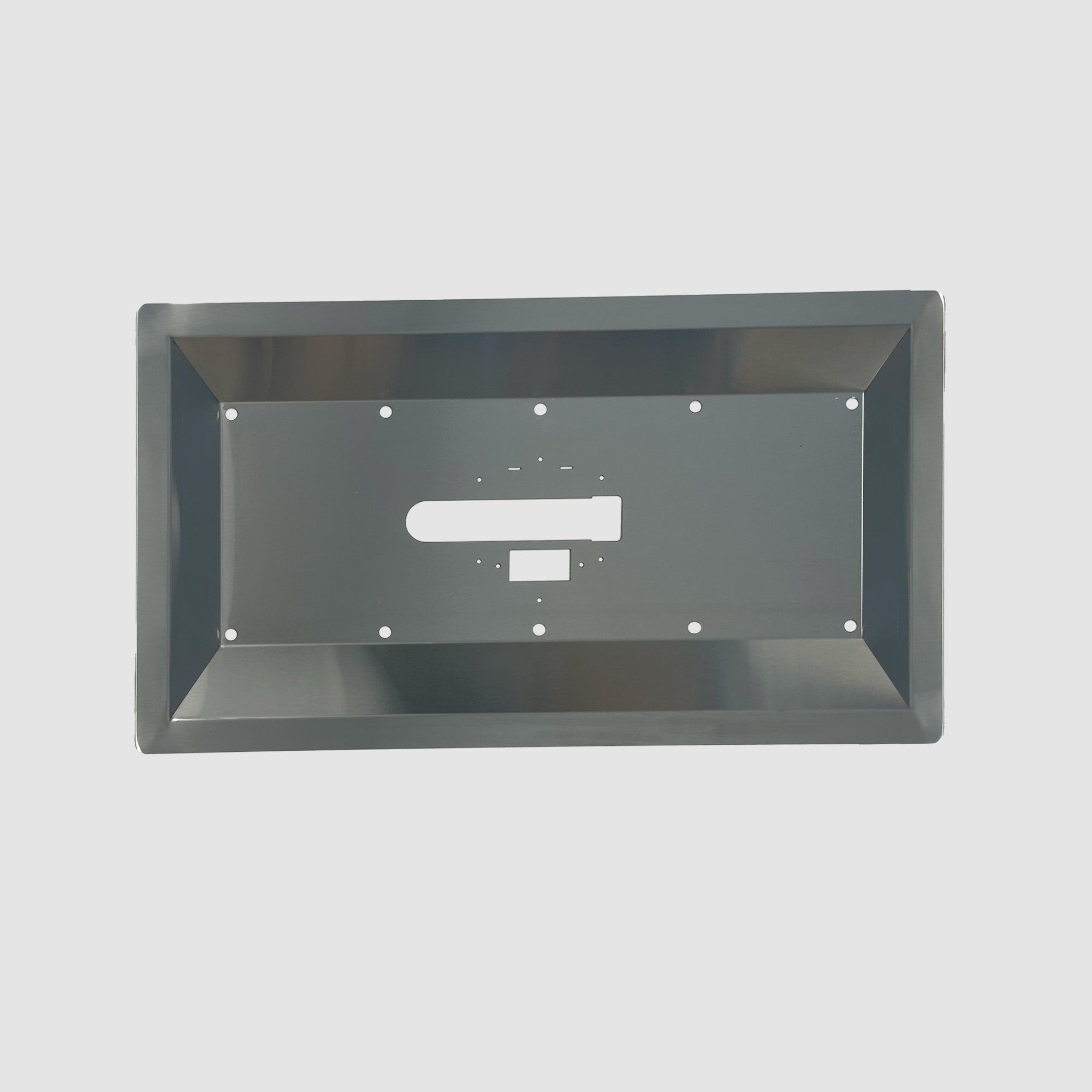 Crystal Fire Plus Electronic Burner Trim CFP1224-B - Rev B