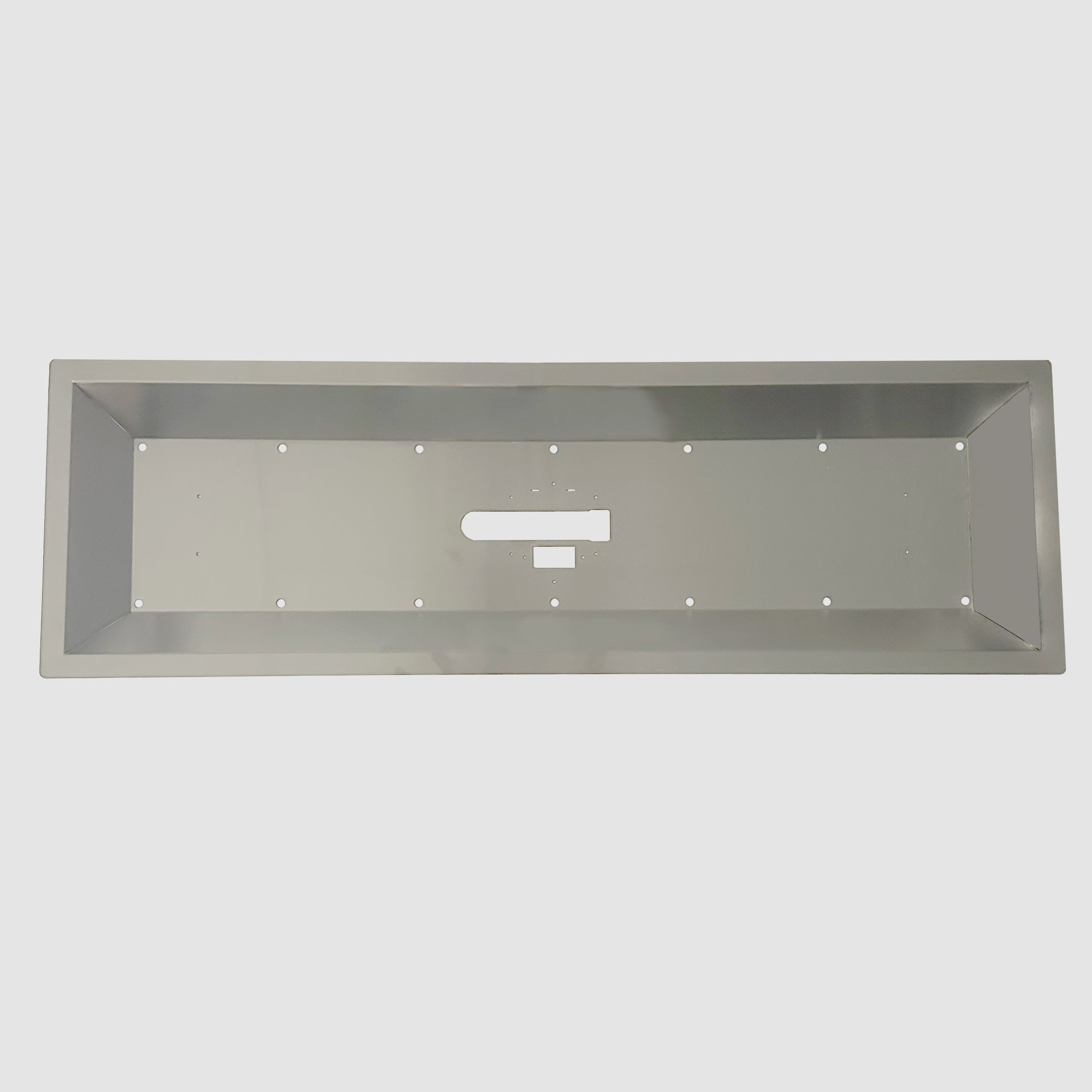 Crystal Fire Plus Electronic Burner Trim CFP1242-B - Rev B