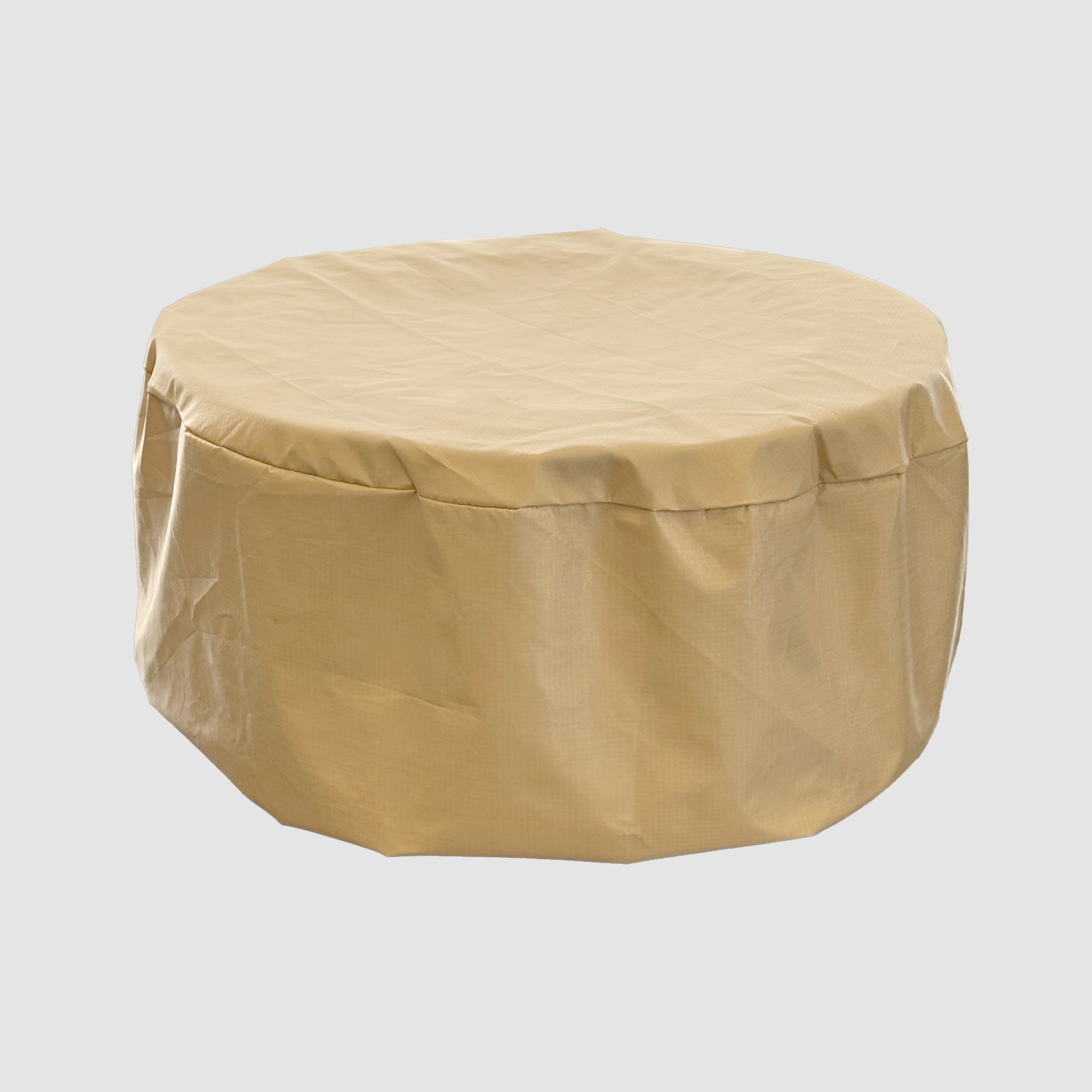 Cove Round Gas Fire Pit Bowl 29"