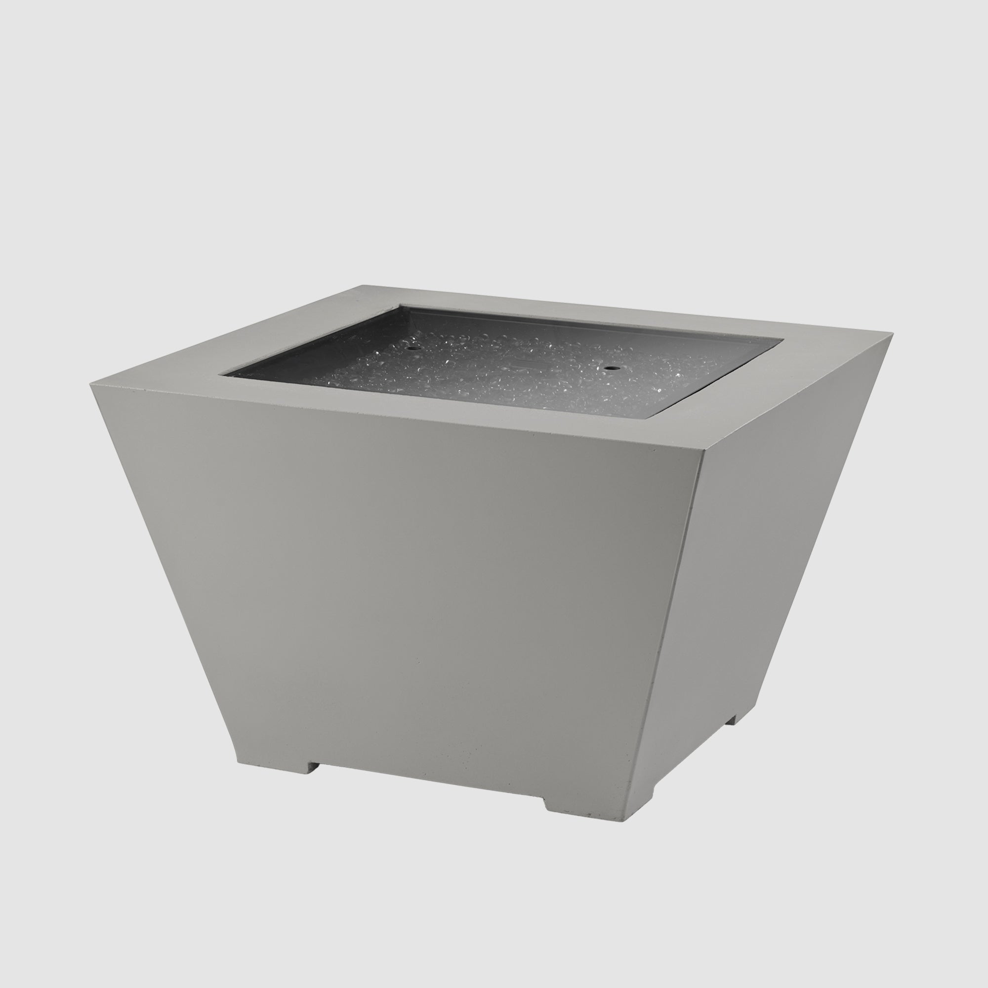 Cove Square Gas Fire Pit