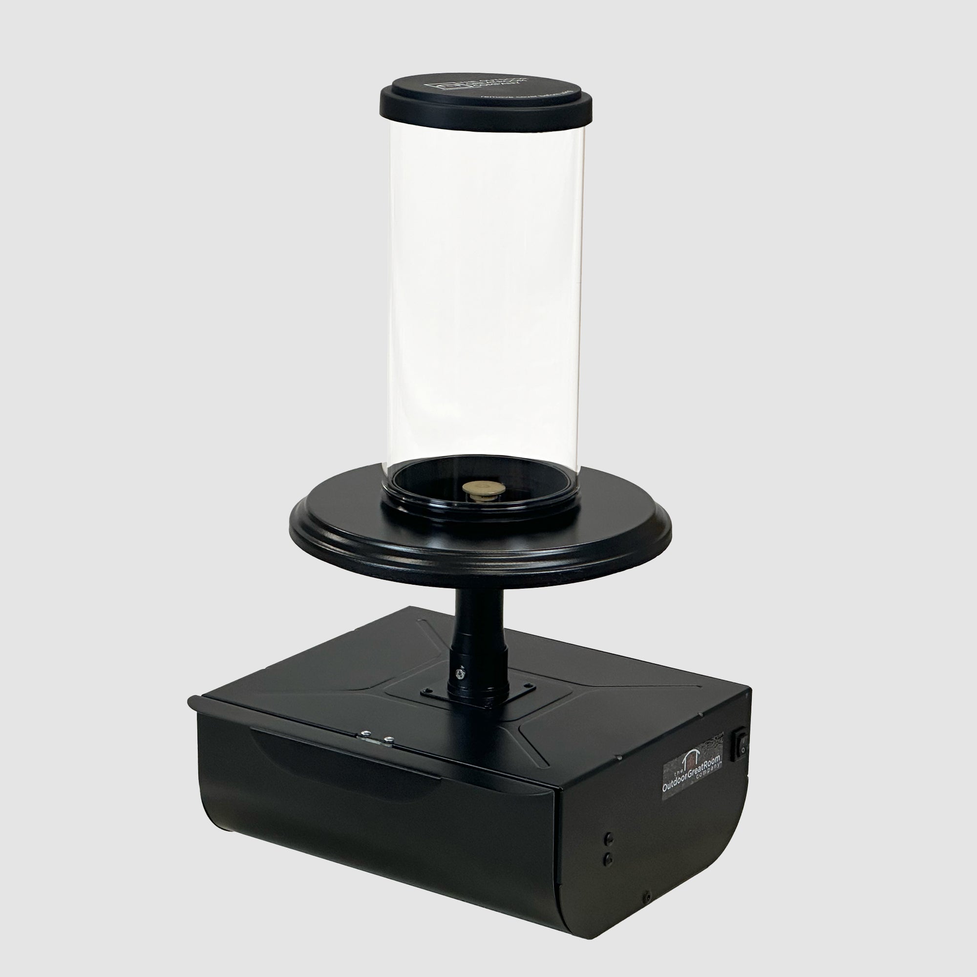 Intrigue Table Top Outdoor Lantern