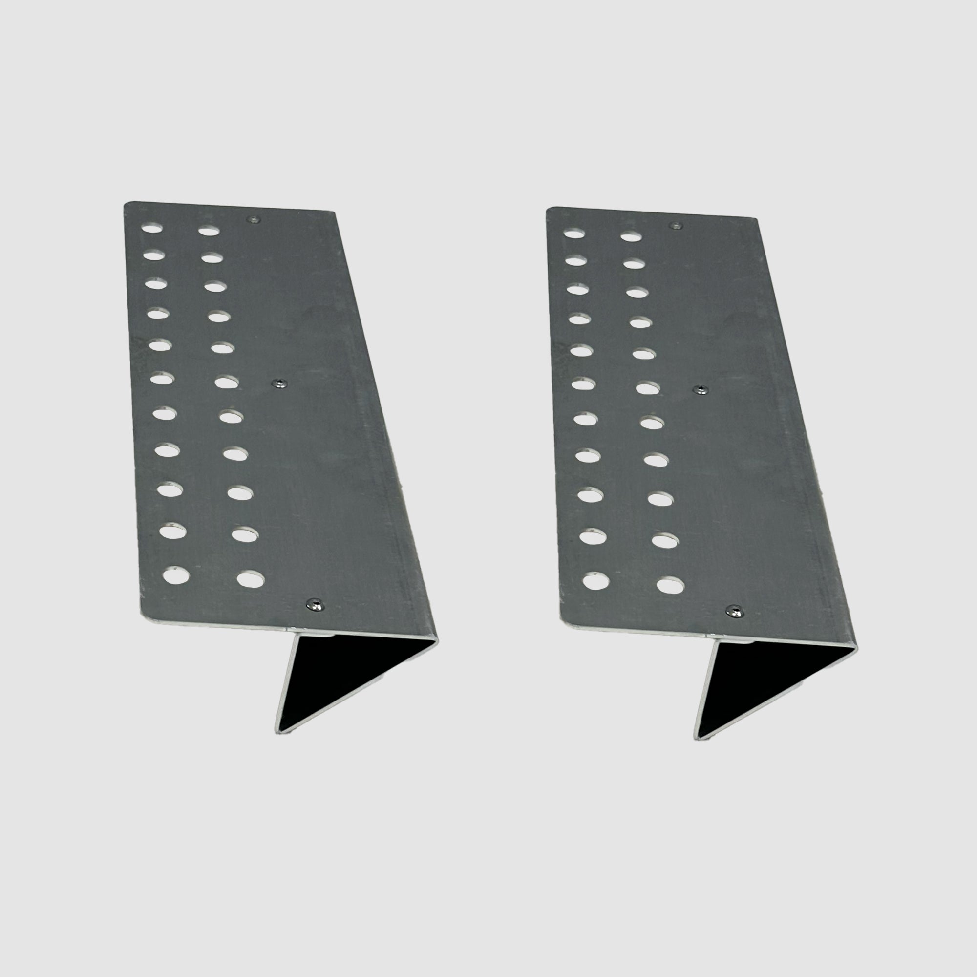 Linear Burner Ledge Kit