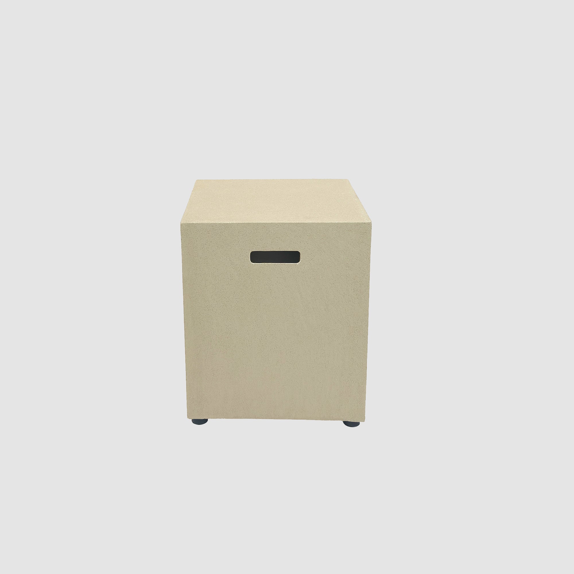 Outdoor GreatRoom Outdoor End Table