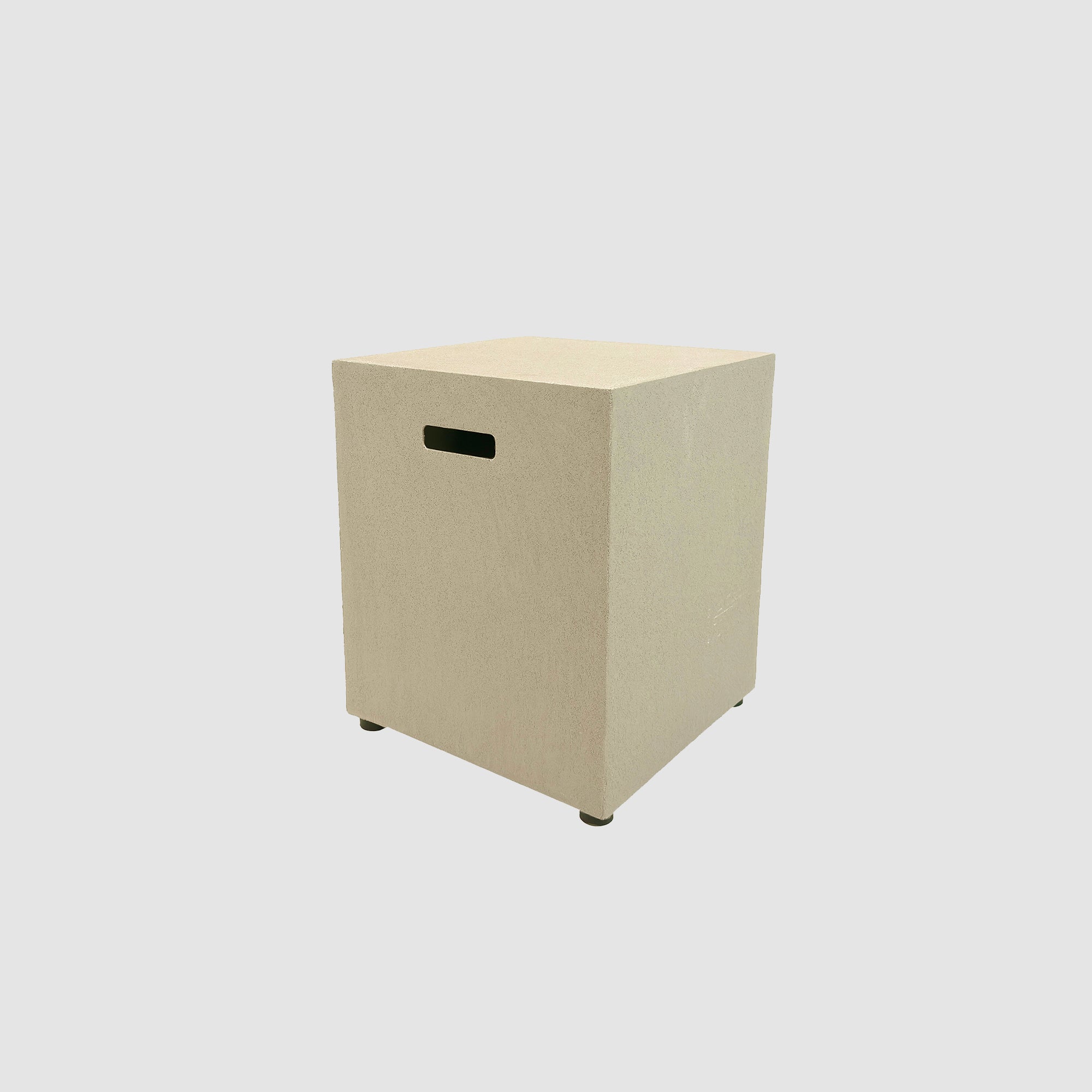 Outdoor GreatRoom Outdoor End Table