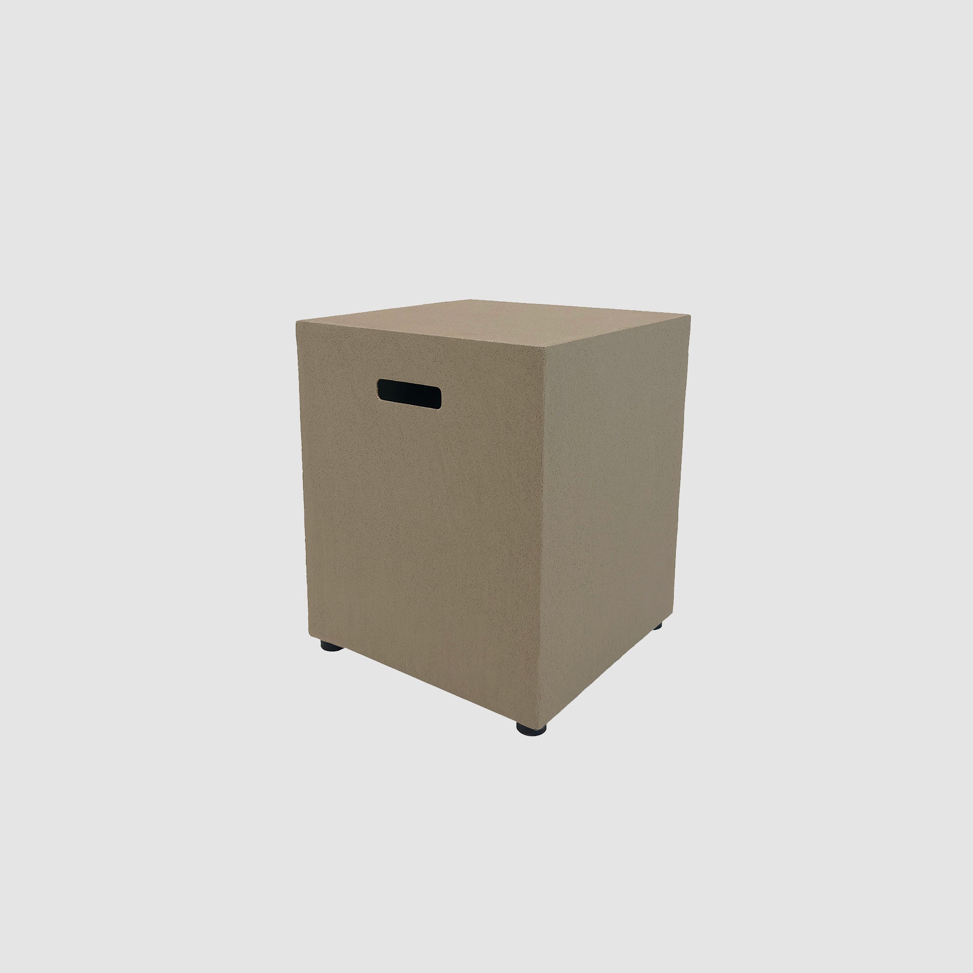 Outdoor GreatRoom Outdoor End Table