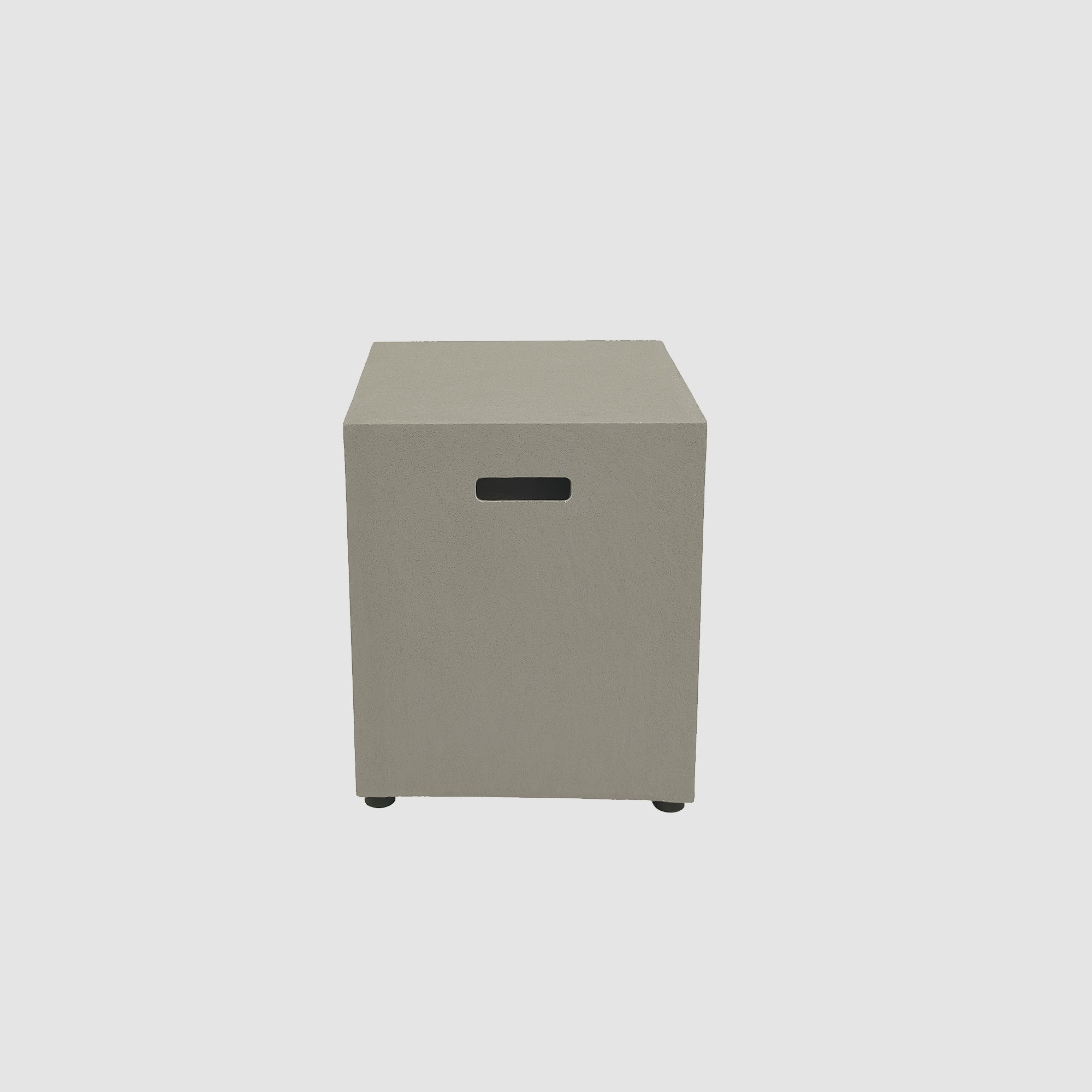 Outdoor GreatRoom Outdoor End Table