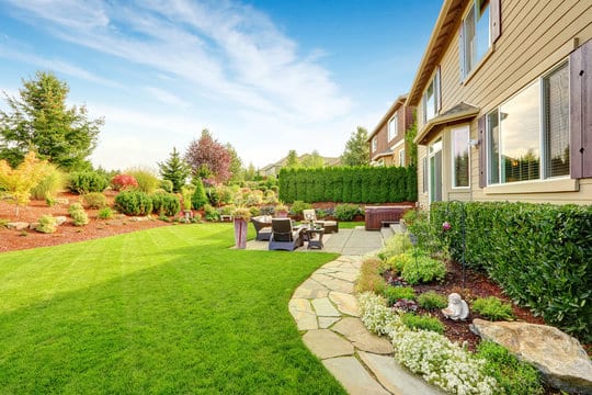 It's Official: Backyards Are the Must-Have Home Feature for 2023