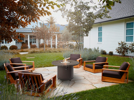 Six Ideas to Help You Squeeze a Few More Weeks Out of Your Outdoor Space