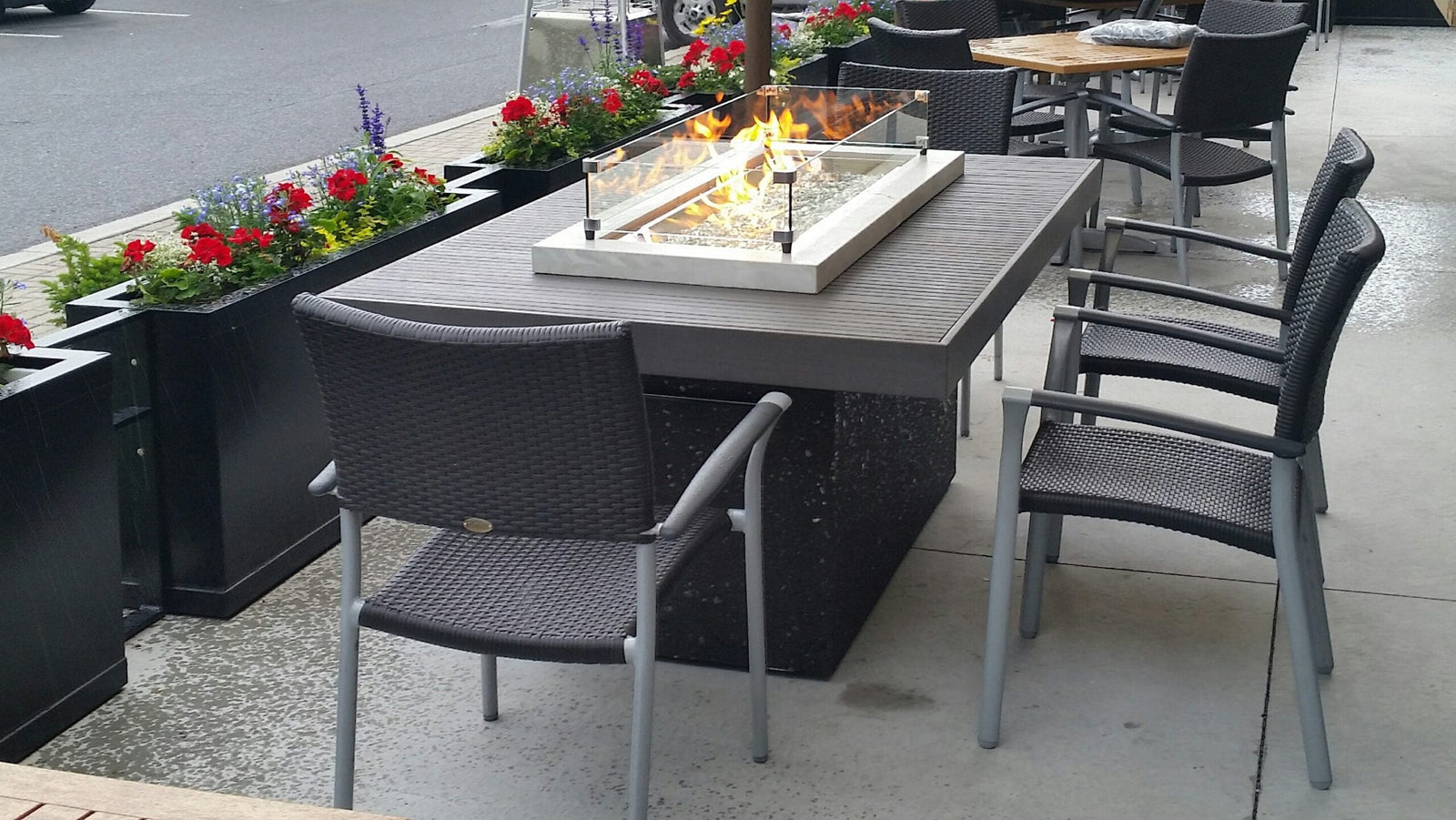 The #1 Way To Expand Your Restaurant's Outdoor Dining Experience