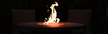 Liquid Propane vs Natural Gas: Which is Best for My Gas Fire Pit?