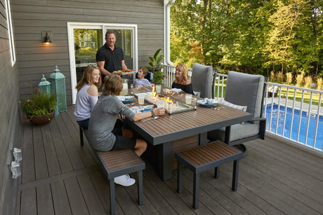 10 Reasons Our Customers Recommend The Outdoor GreatRoom Company