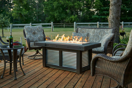 Best Fire Pits for Your Deck