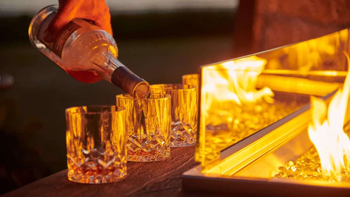 Adding Ready to Finish Fire Pits to Commercial Outdoor Spaces