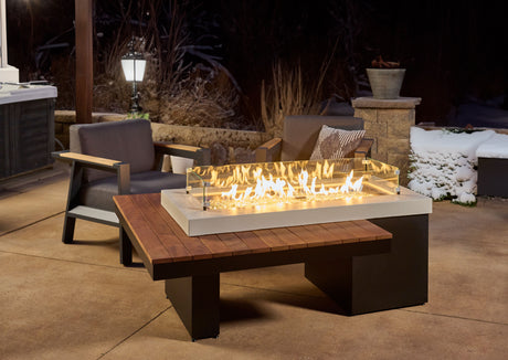 Fire Pit Safety: A Safety Guide to Enjoying Winter Evenings in Your Backyard