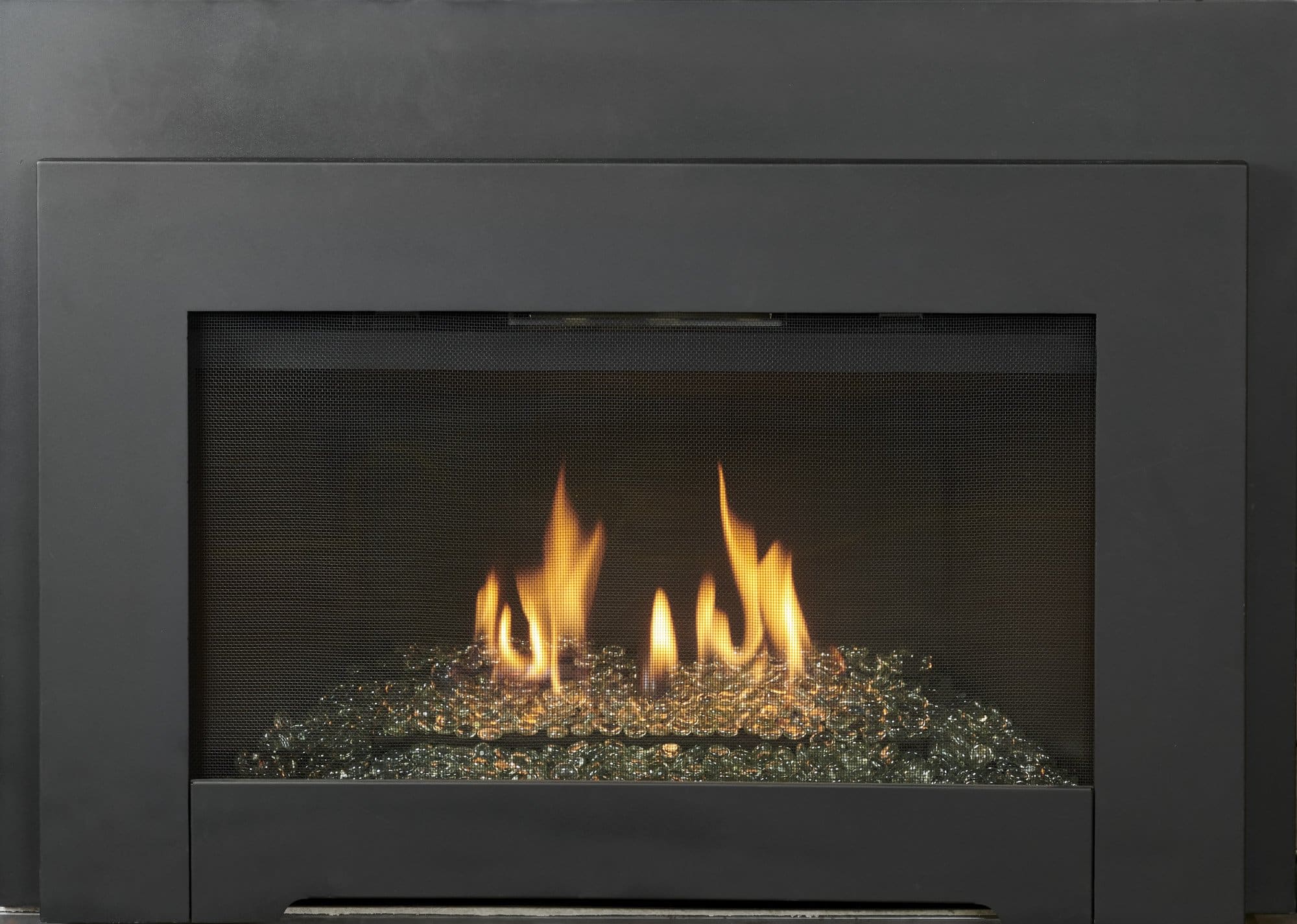 Outdoor GreatRoom Company Debuts Modern Hearth Accessory Kit