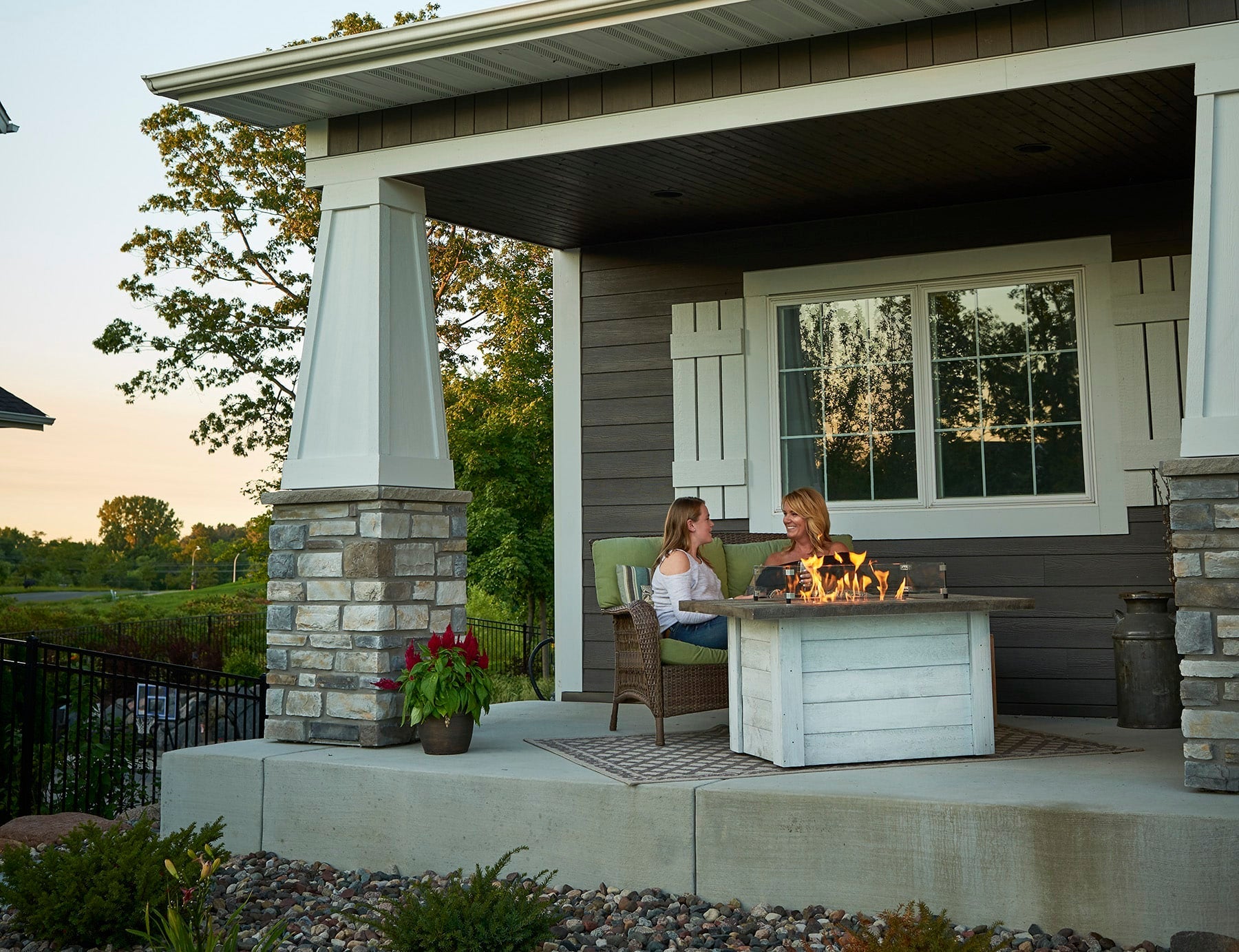 Investing Your Tax Refund into Your Home