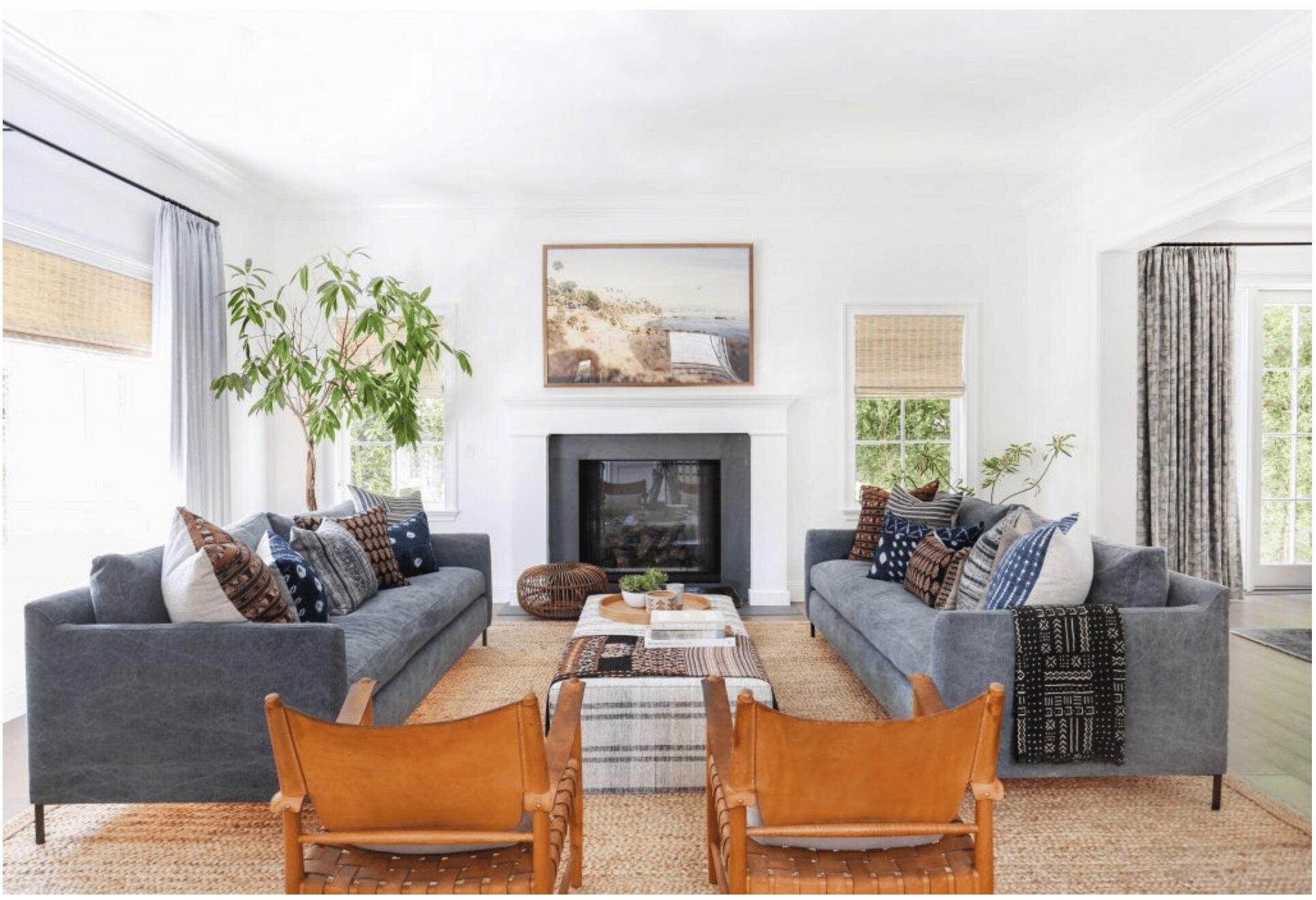 Three Interior and Exterior Trends for 2018