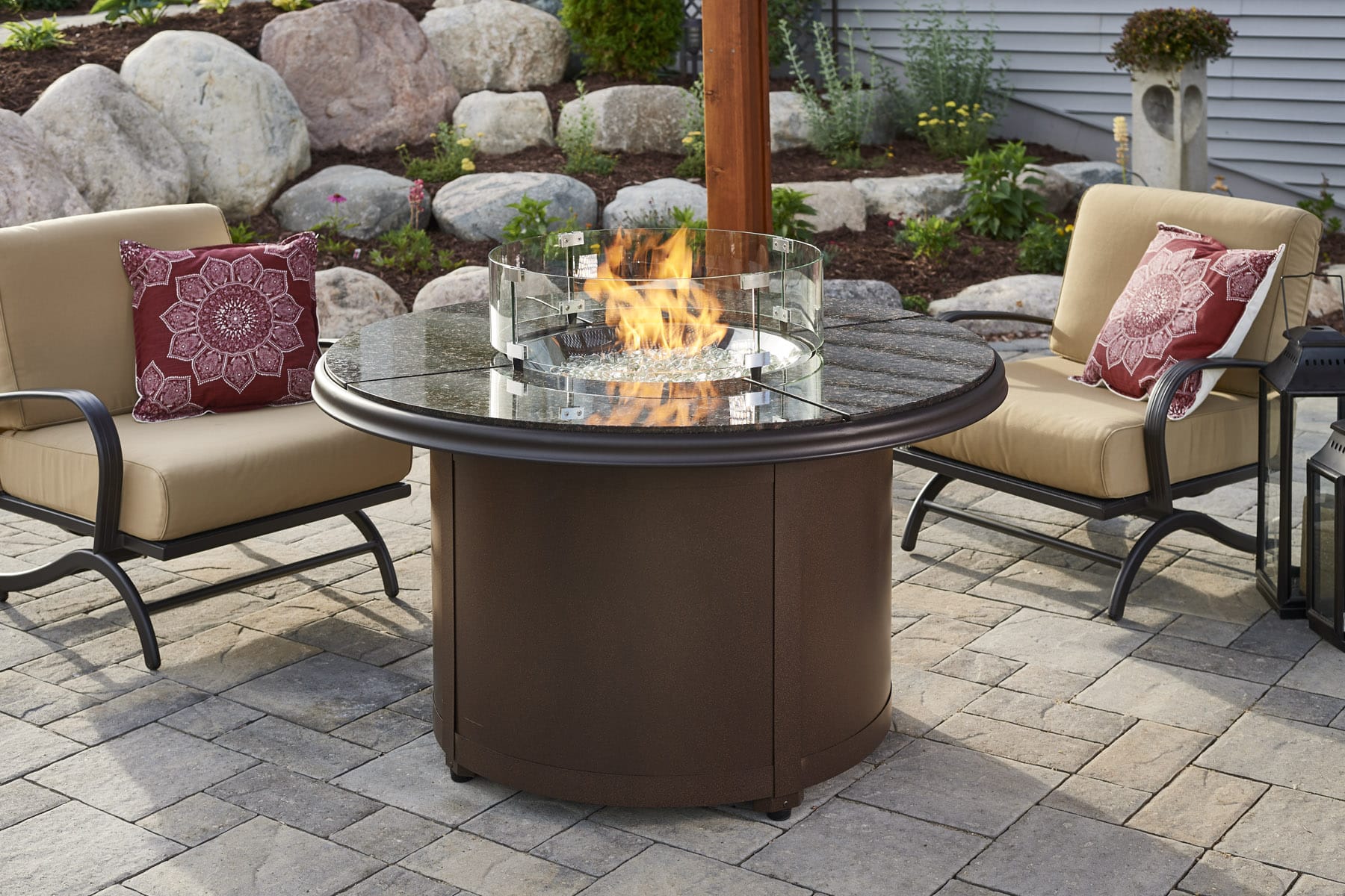 Outdoor GreatRoom Company Debuts Beacon Collection