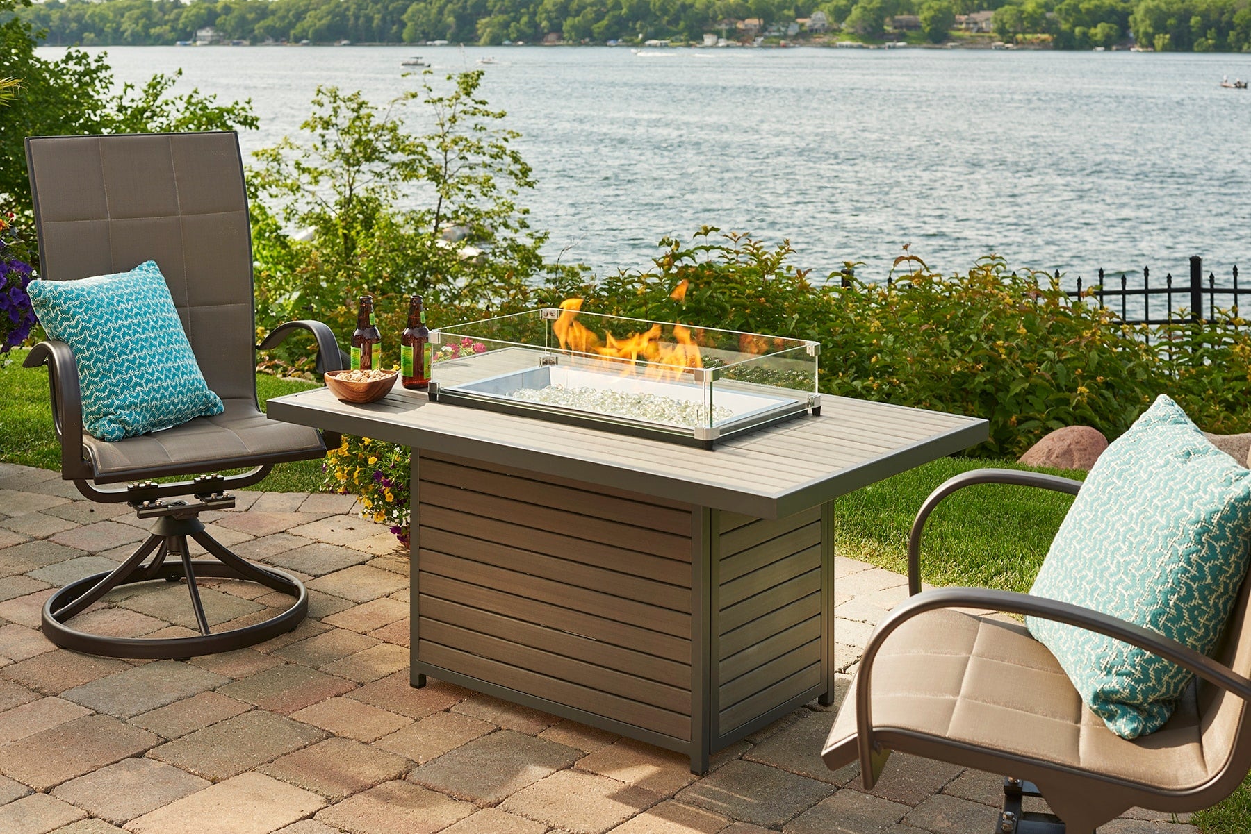 First-Time Gas Fire Pit Owners: What to Know and When to Buy