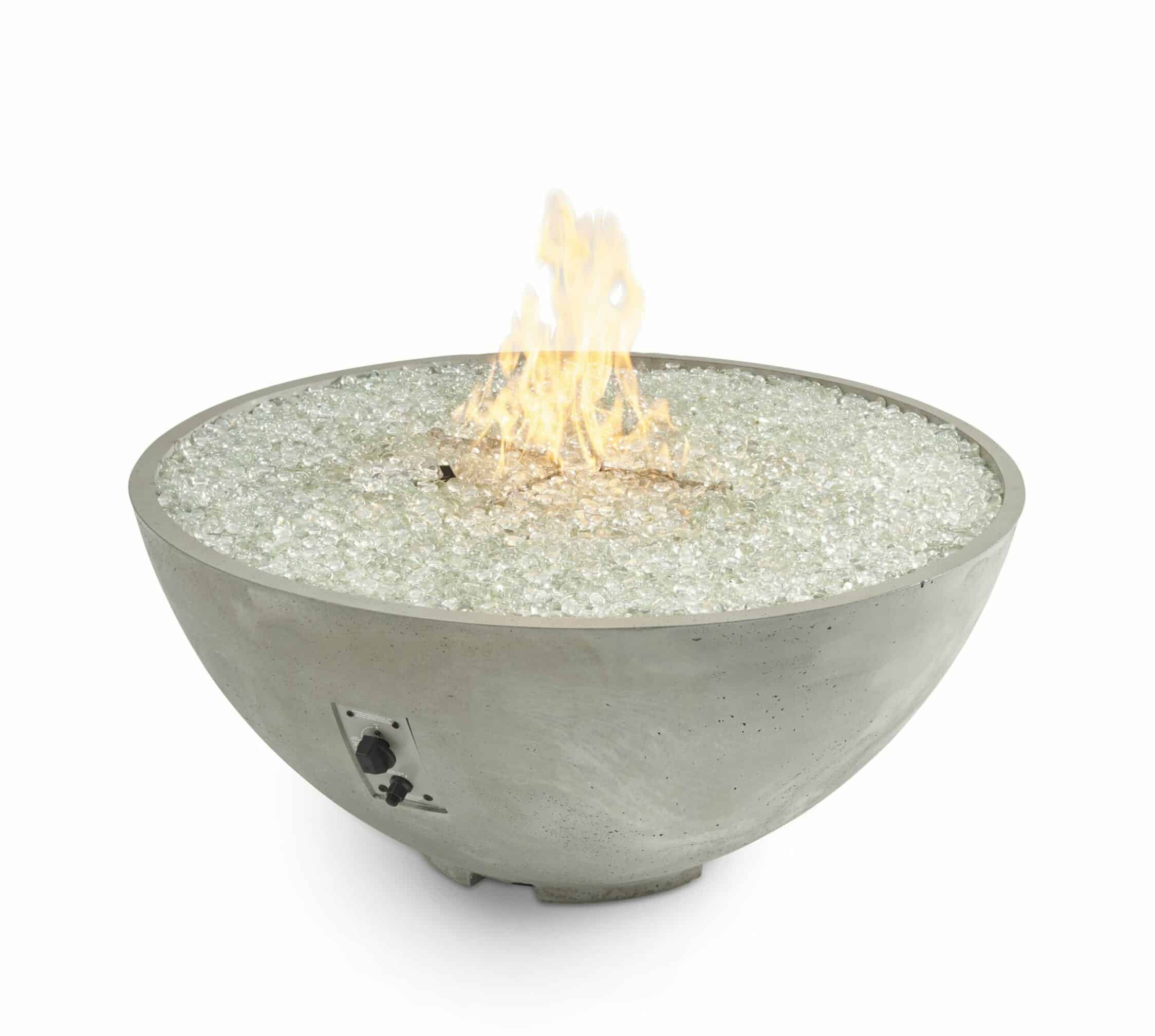 Outdoor GreatRoom Company Adds Cove Edge to Popular Cove Collection