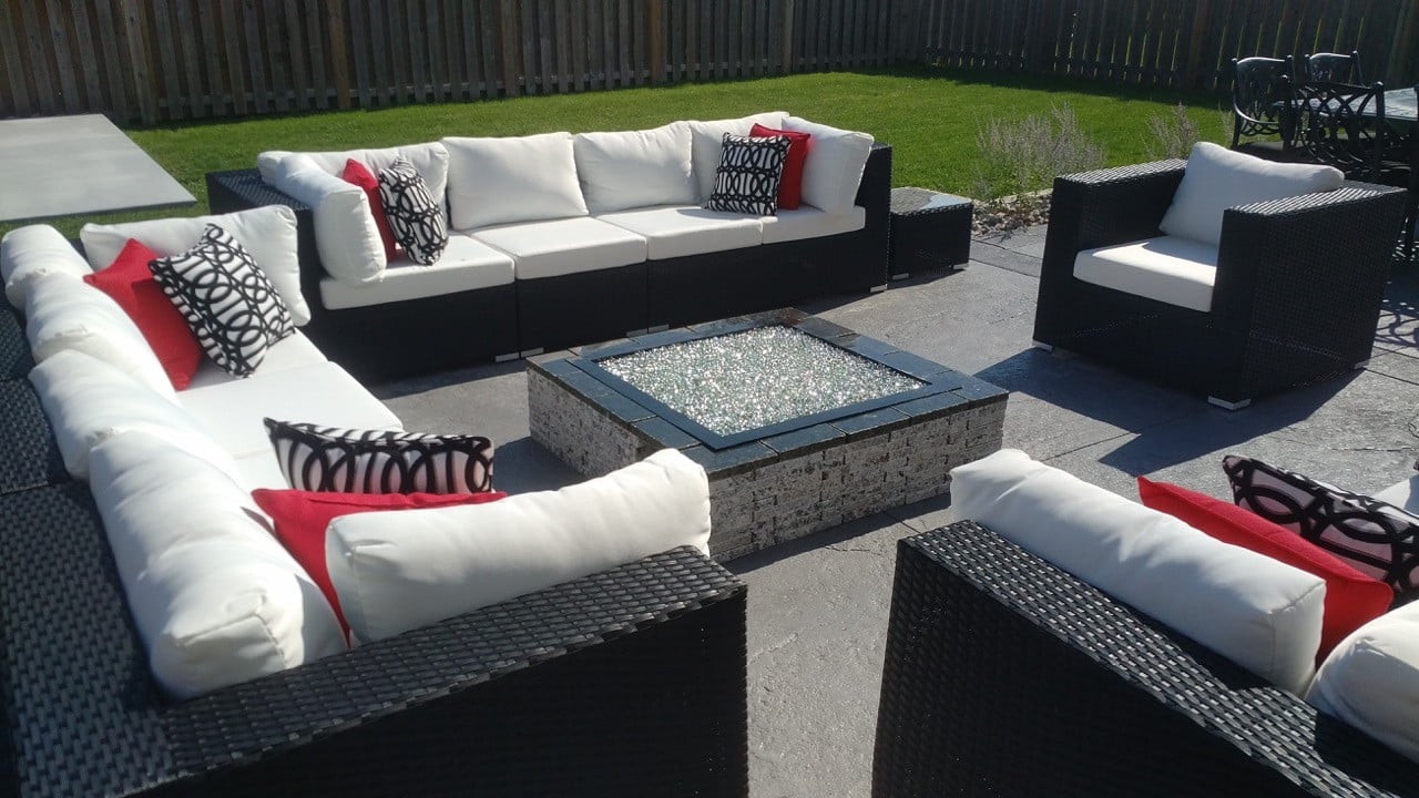 Custom & Commercial Capabilities