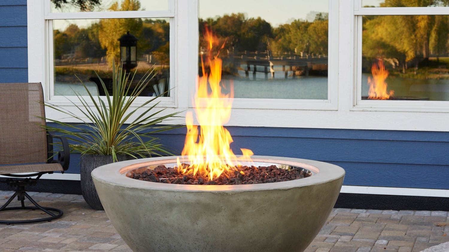 Fall Fire Pit FAQs