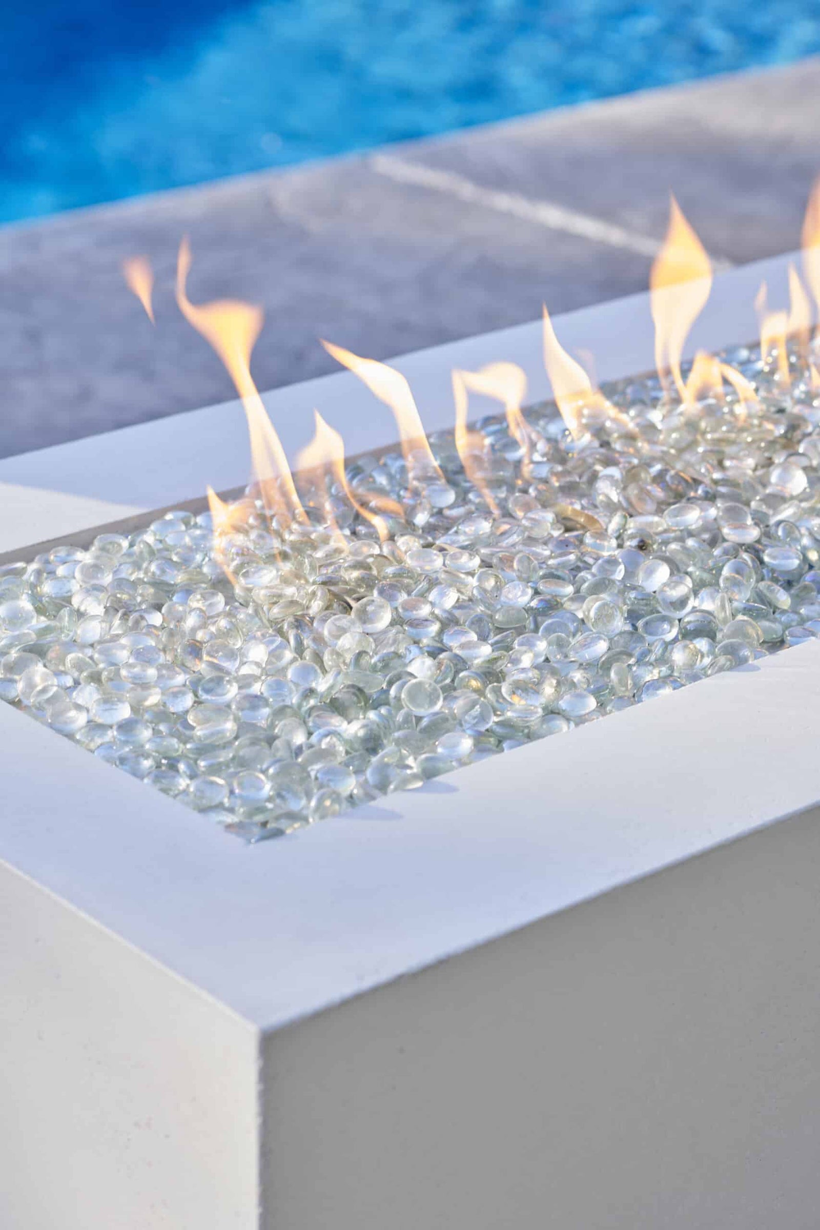 What's Best for My Fire Pit Table: Natural Gas vs Liquid Propane?