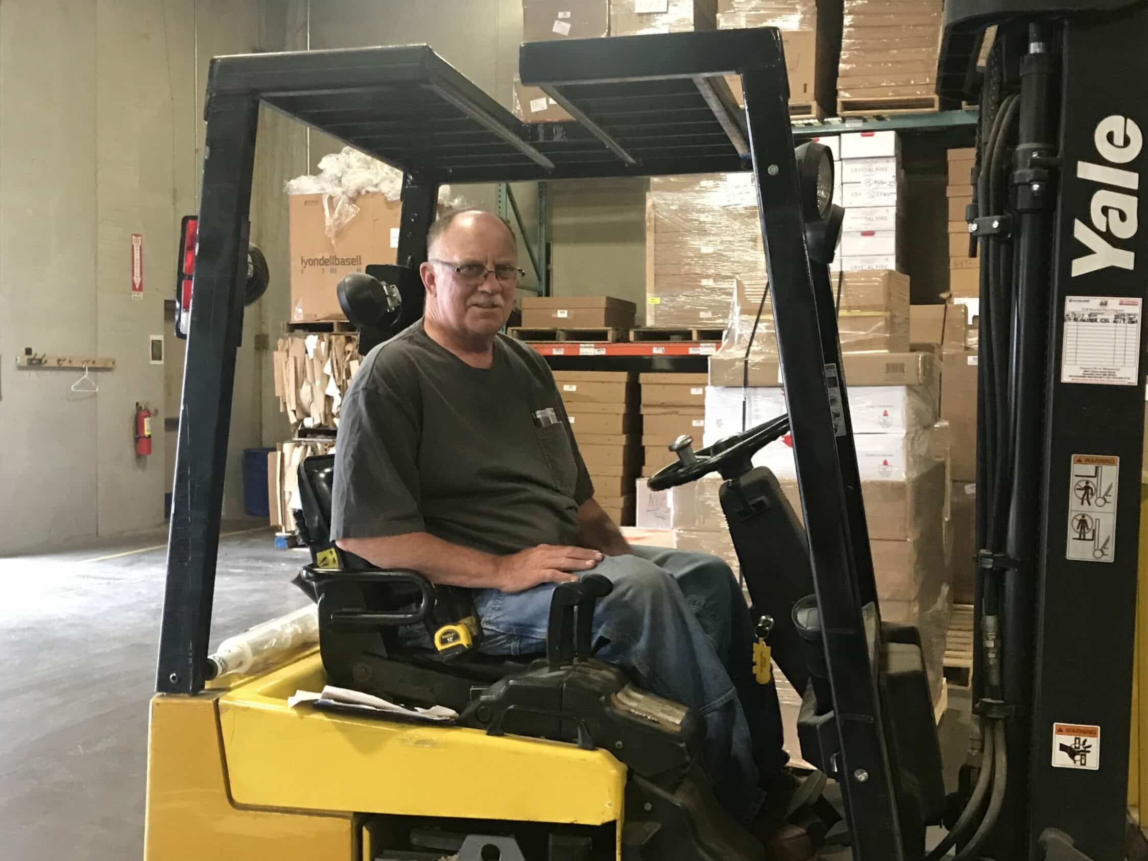 July's Innovative Expert of the Month