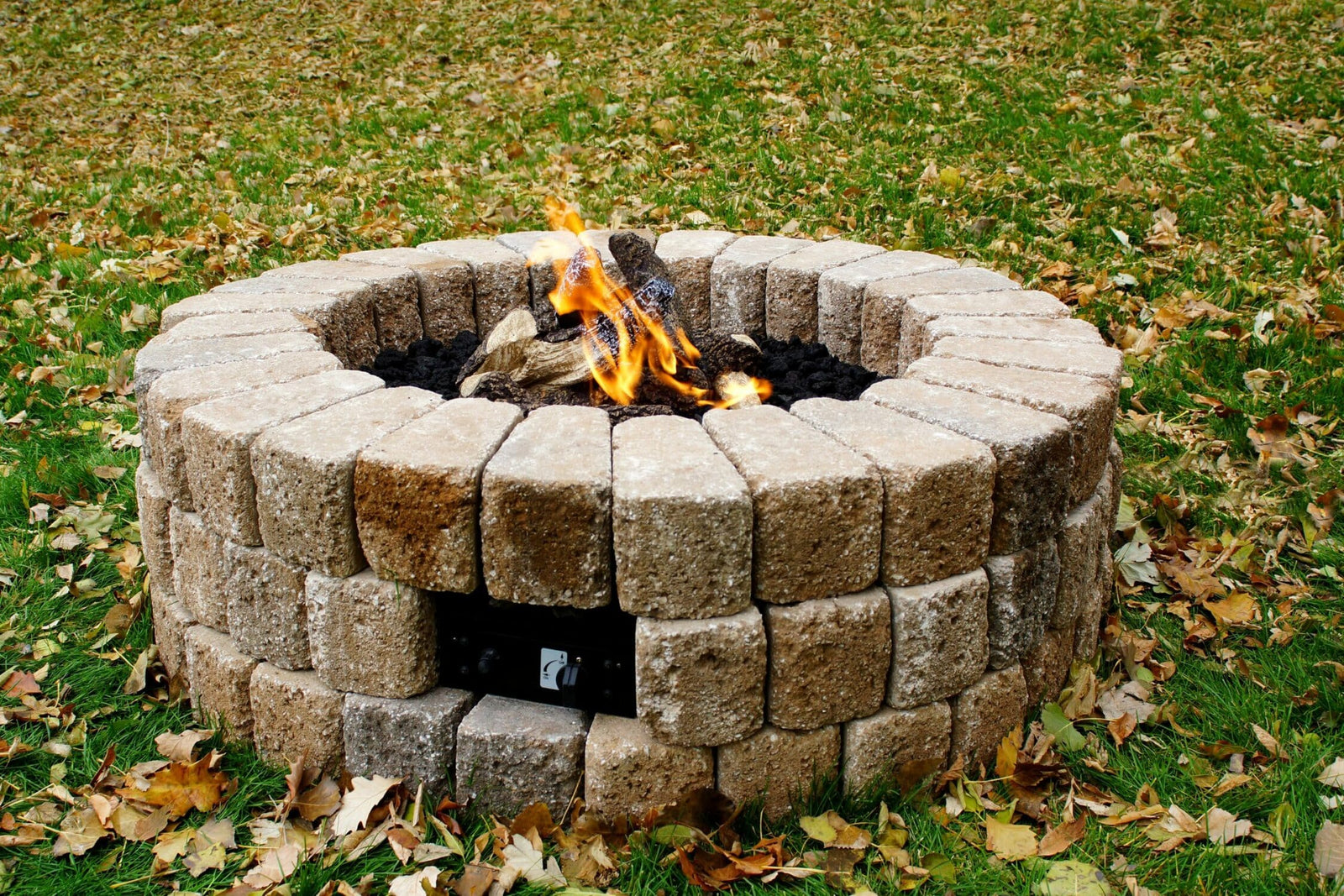 Things to Consider Before You Build a Fire Pit