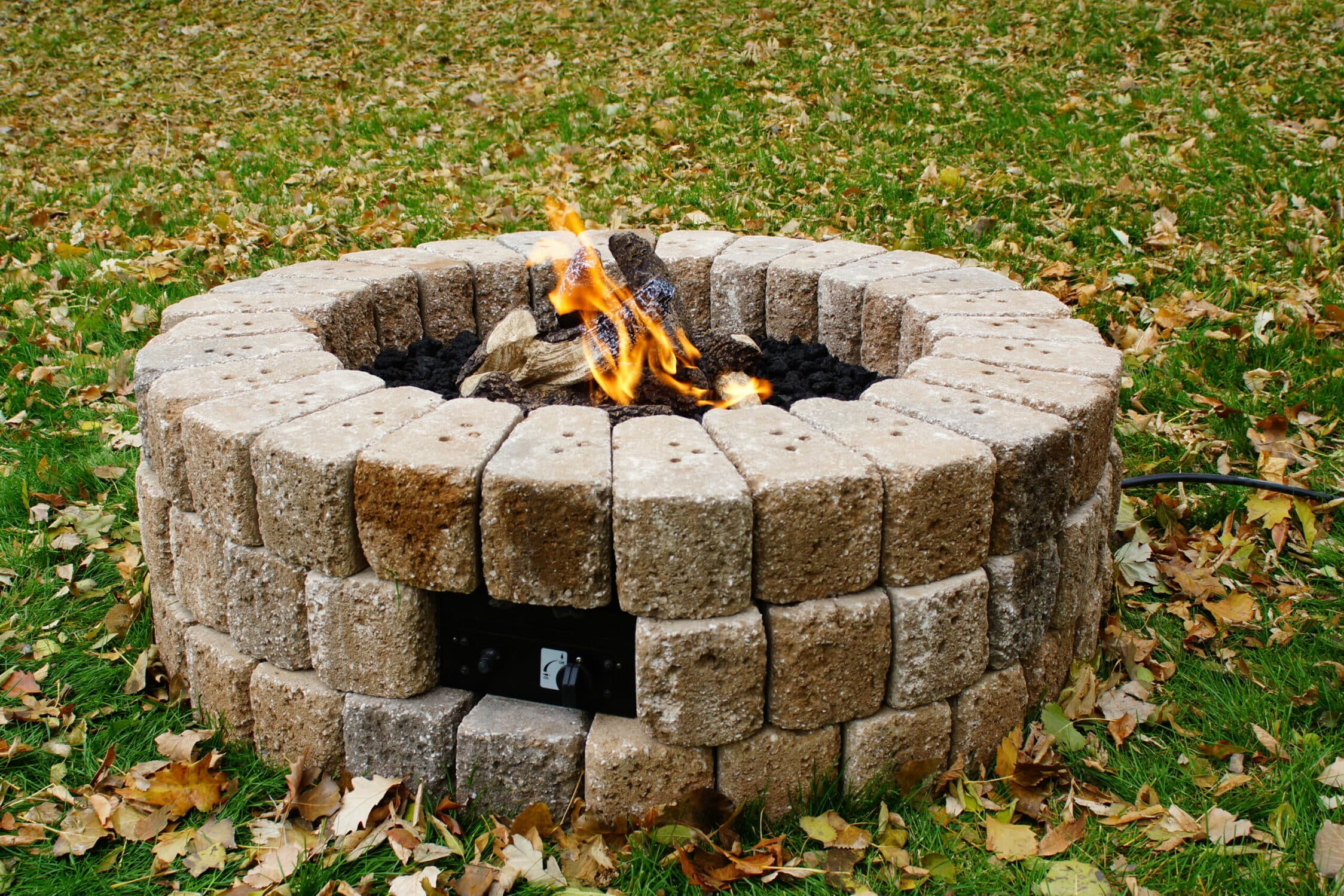 DIY Backyard Ideas