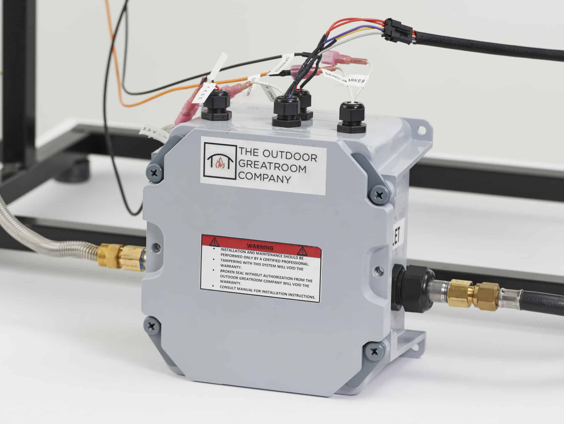 Direct Spark Automatic Ignition vs. Manual Battery Sparker Ignition for your Fire Pit