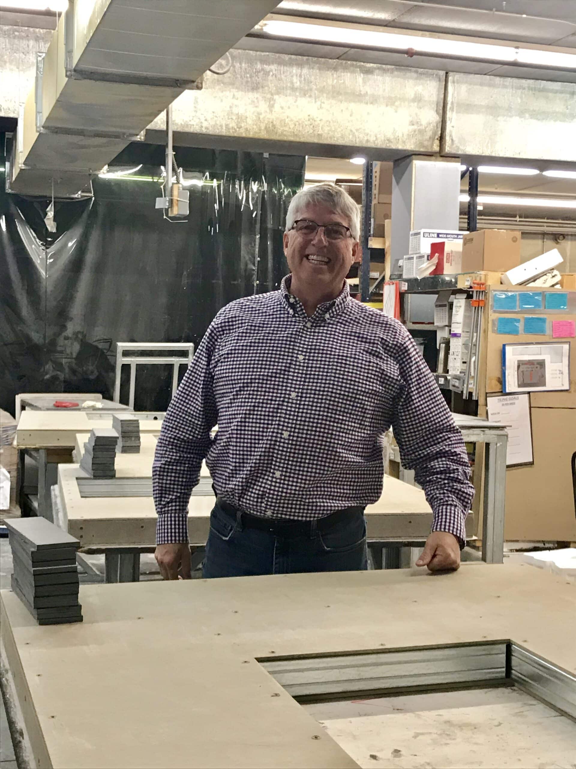 November's Innovative Expert of the Month