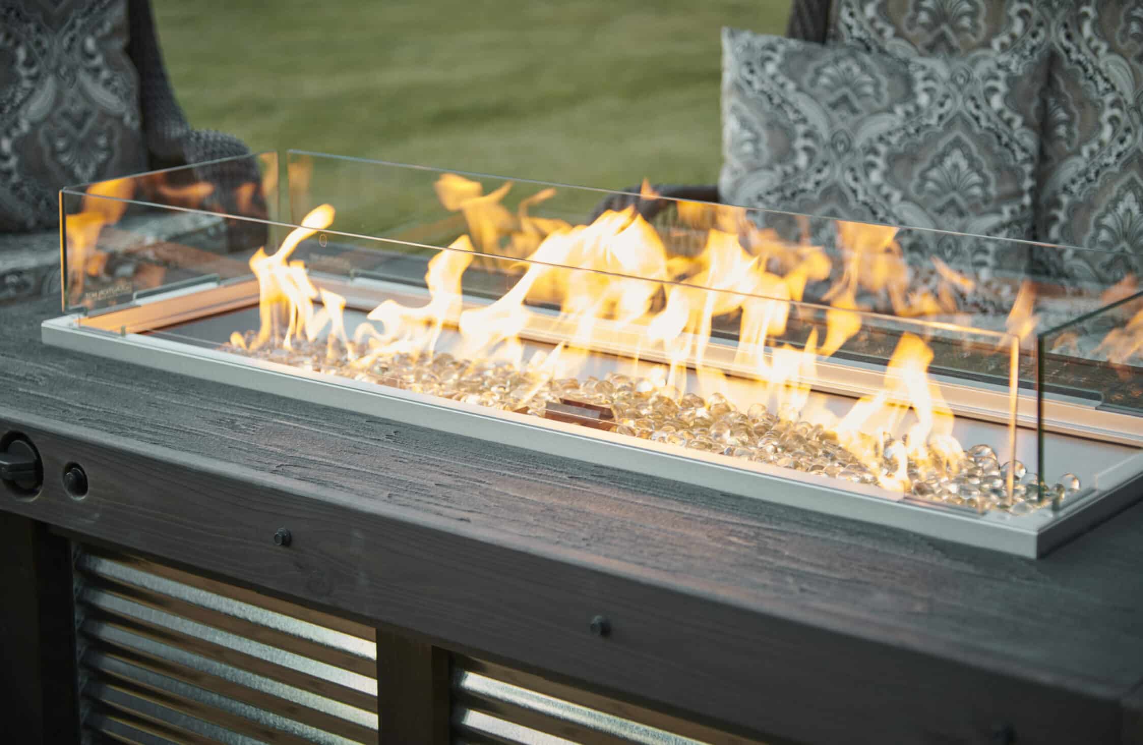 Fire Pit Maintenance Tips