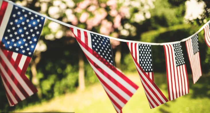 Memorial Day Weekend Ideas