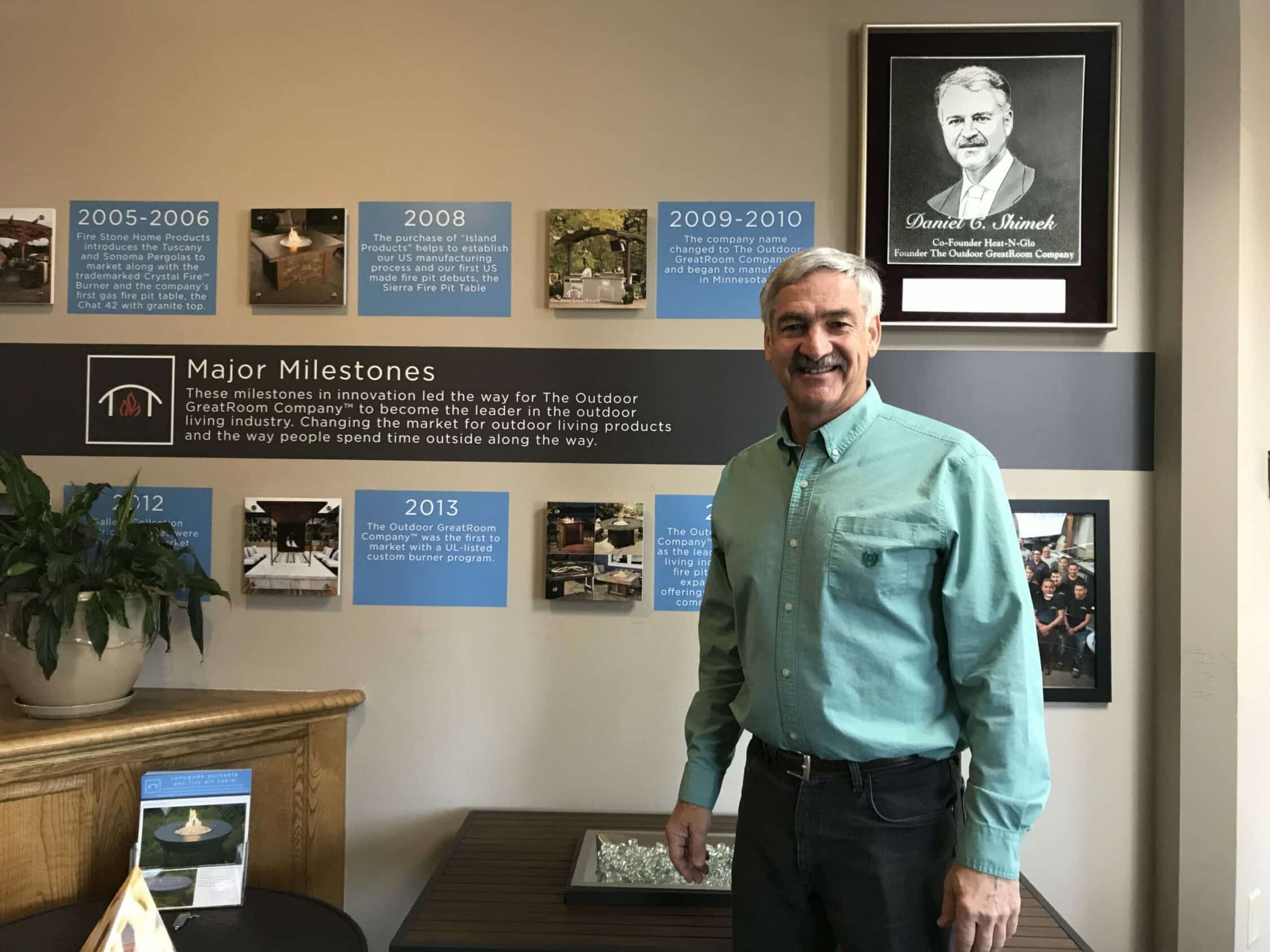 January's Innovative Expert of the Month