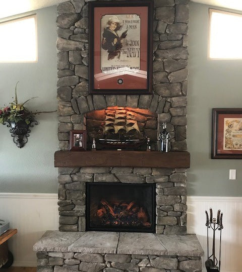 Small Project Ideas to Update Your Home