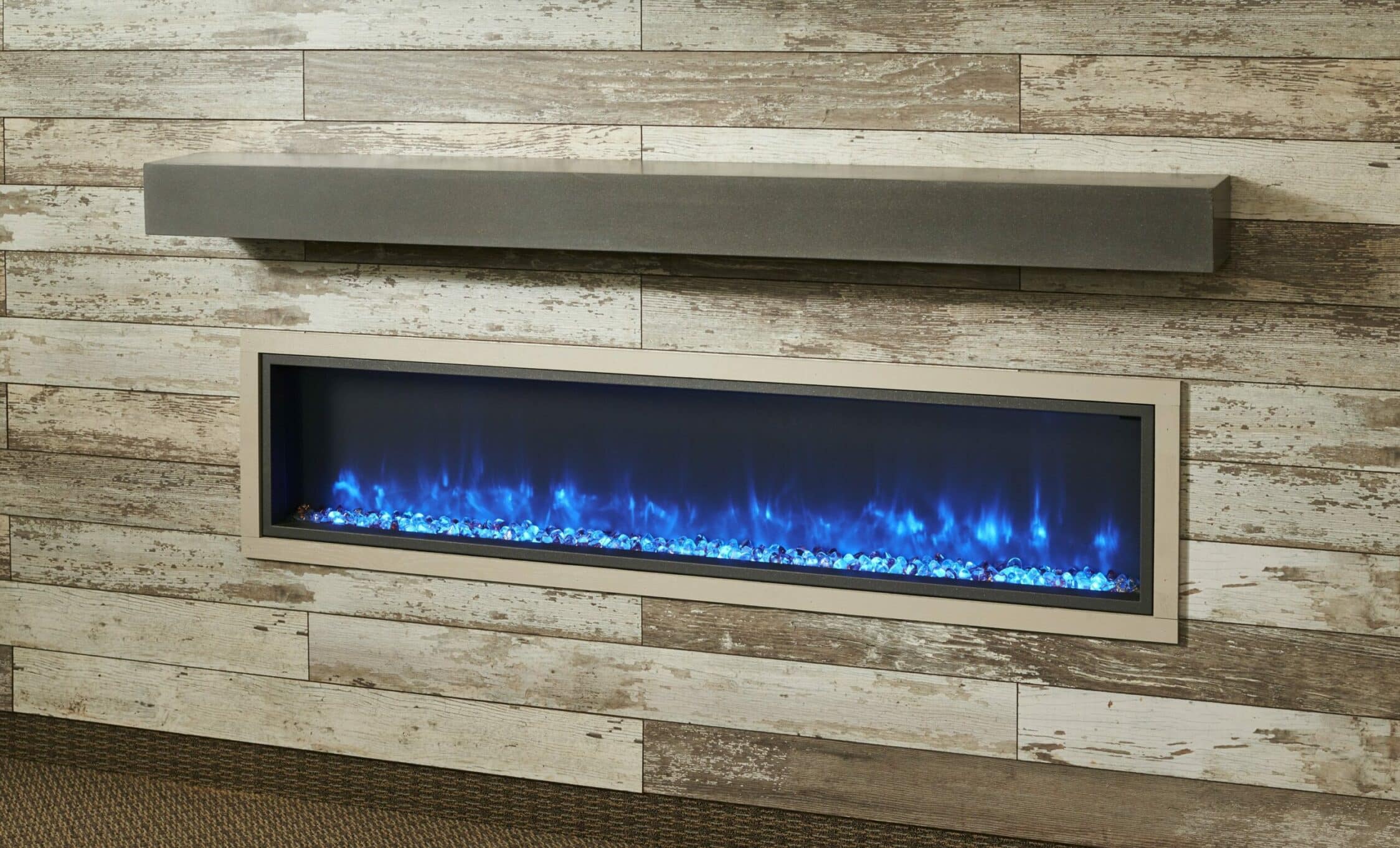 Non-Combustible Mantels: FAQs