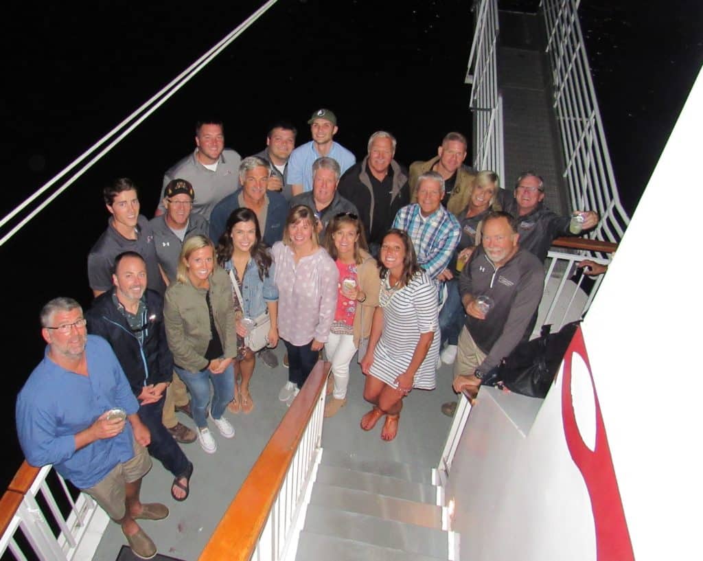 The Outdoor GreatRoom Company Hosts Third Annual Conference