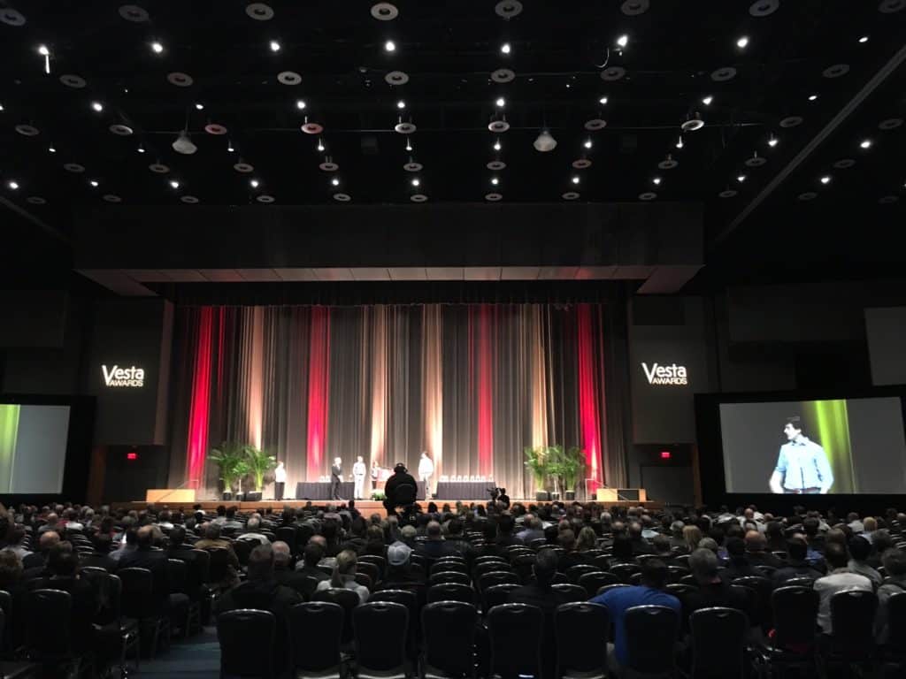 OGC Wins Top Industry Award