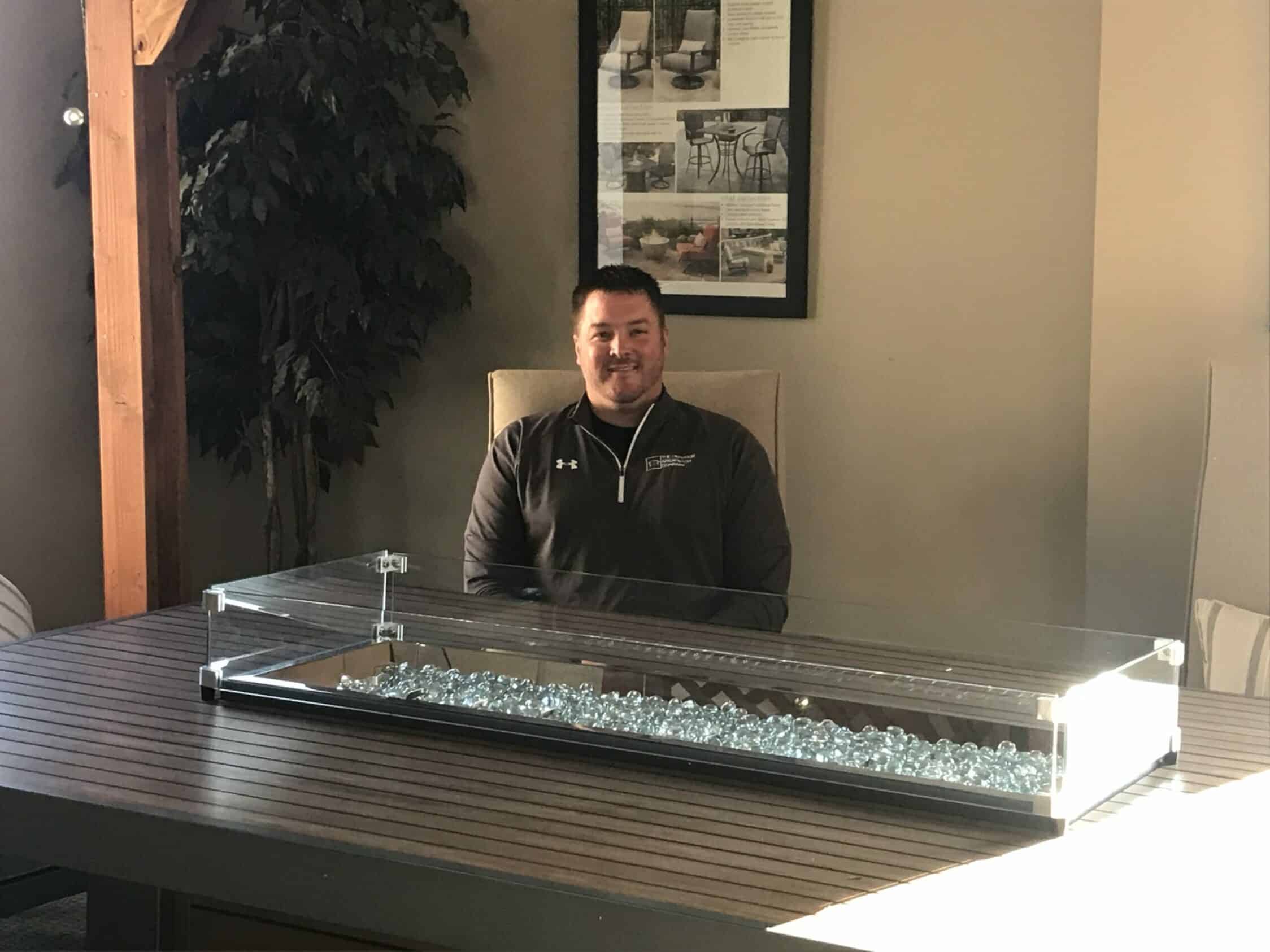 April's Innovative Expert of the Month