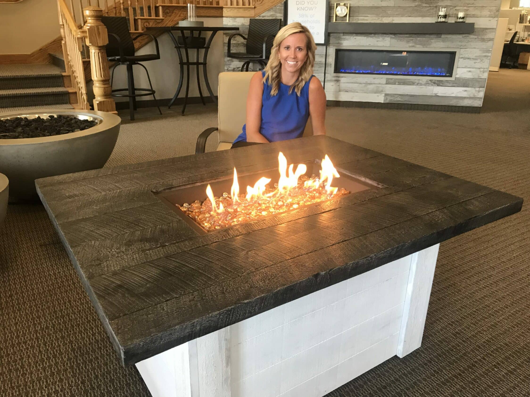 August's Innovative Expert of the Month