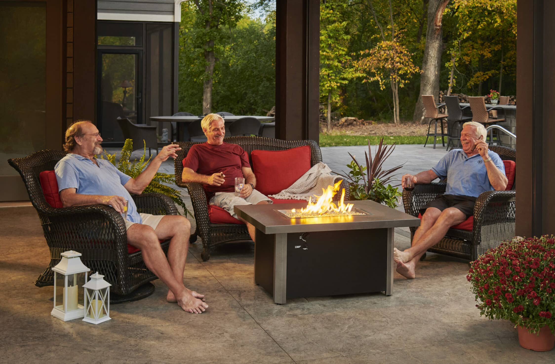 4 Backyard Trends to Inspire Your Outdoor Makeover