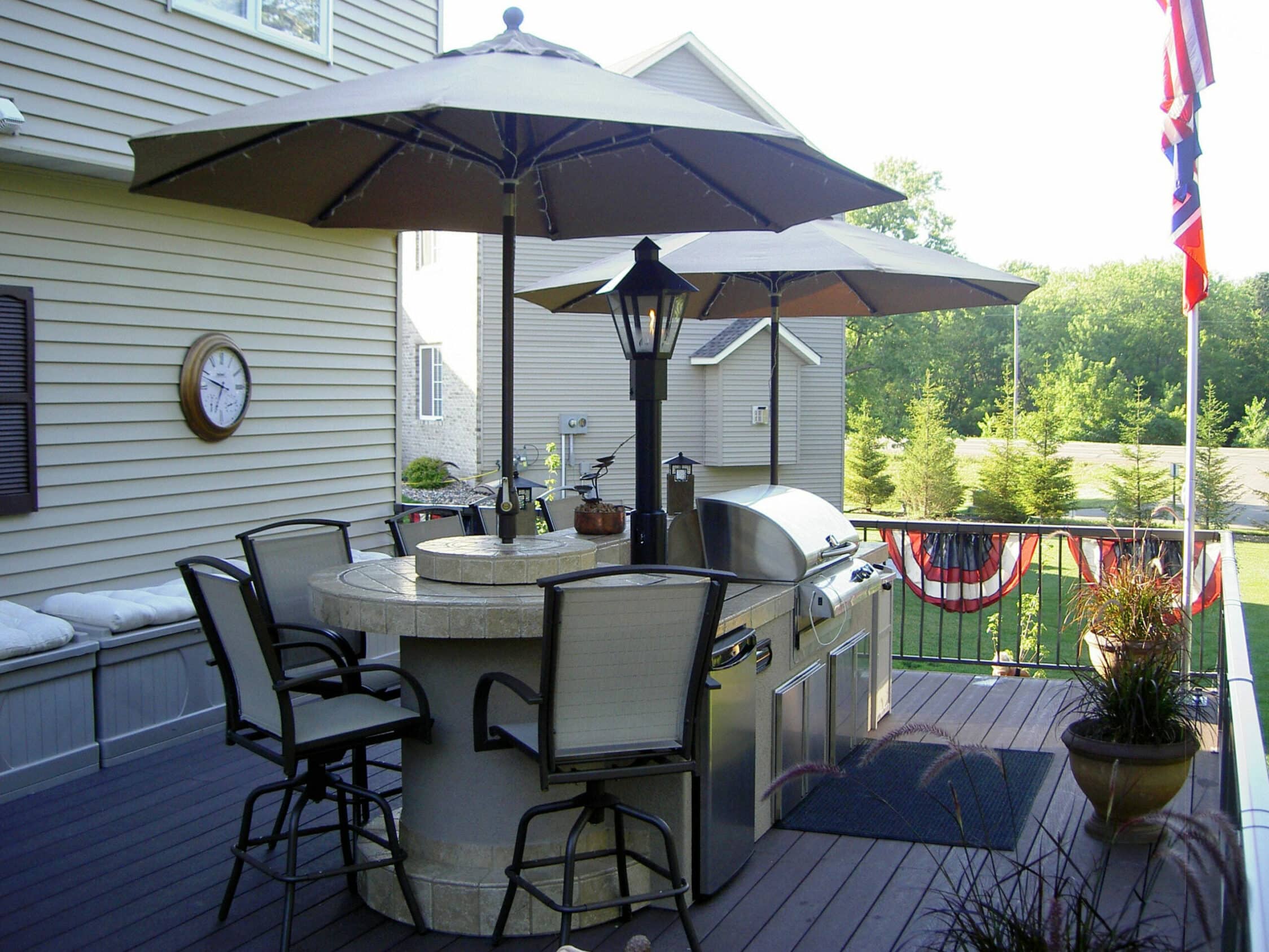 Summer Kickoff Bucket List