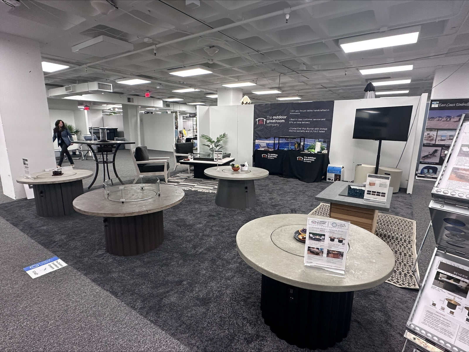 Our Top 4 Takeaways from Casual Market Atlanta