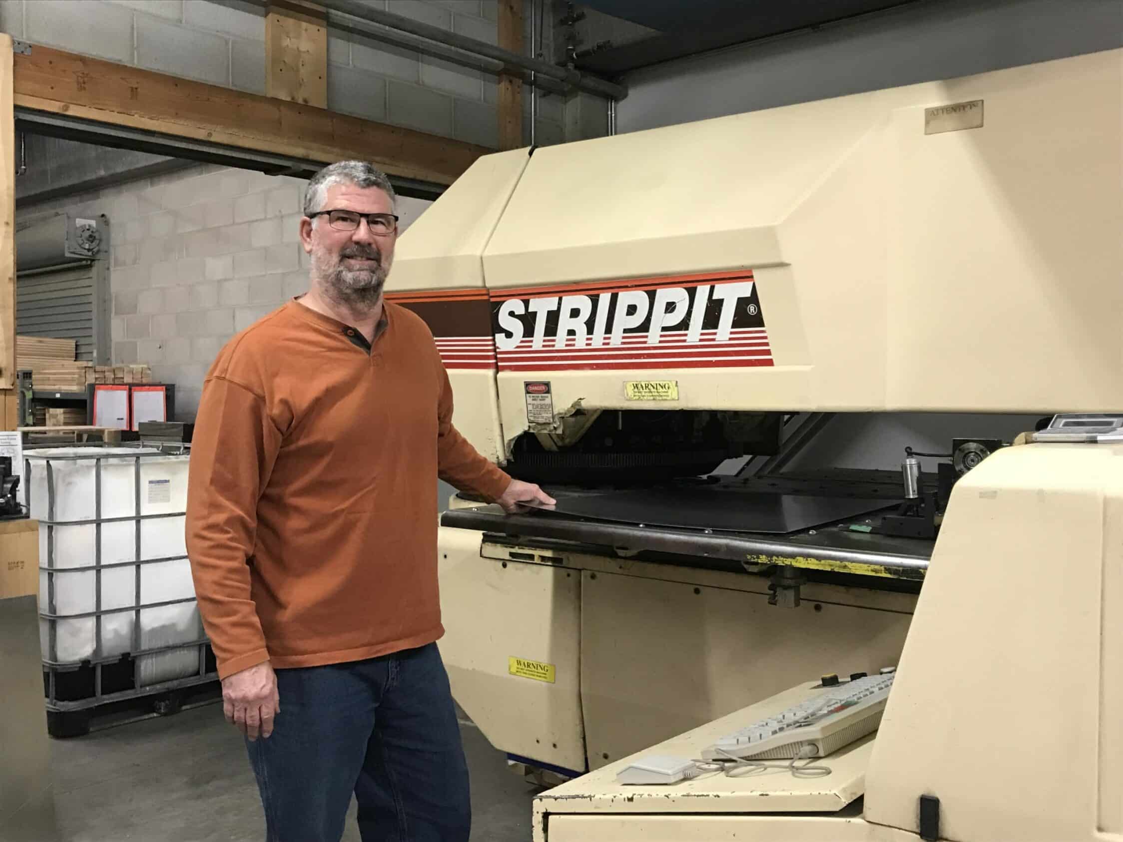 December's Innovative Expert of the Month