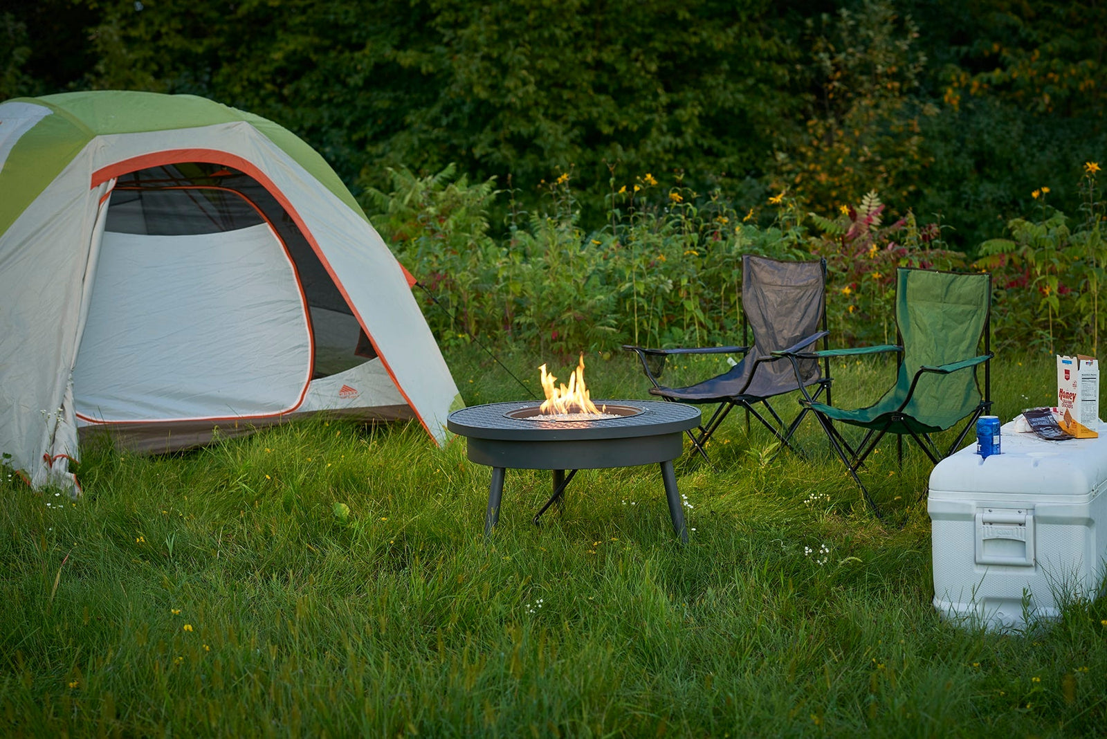 Camping Guide: Tips for a Successful Trip