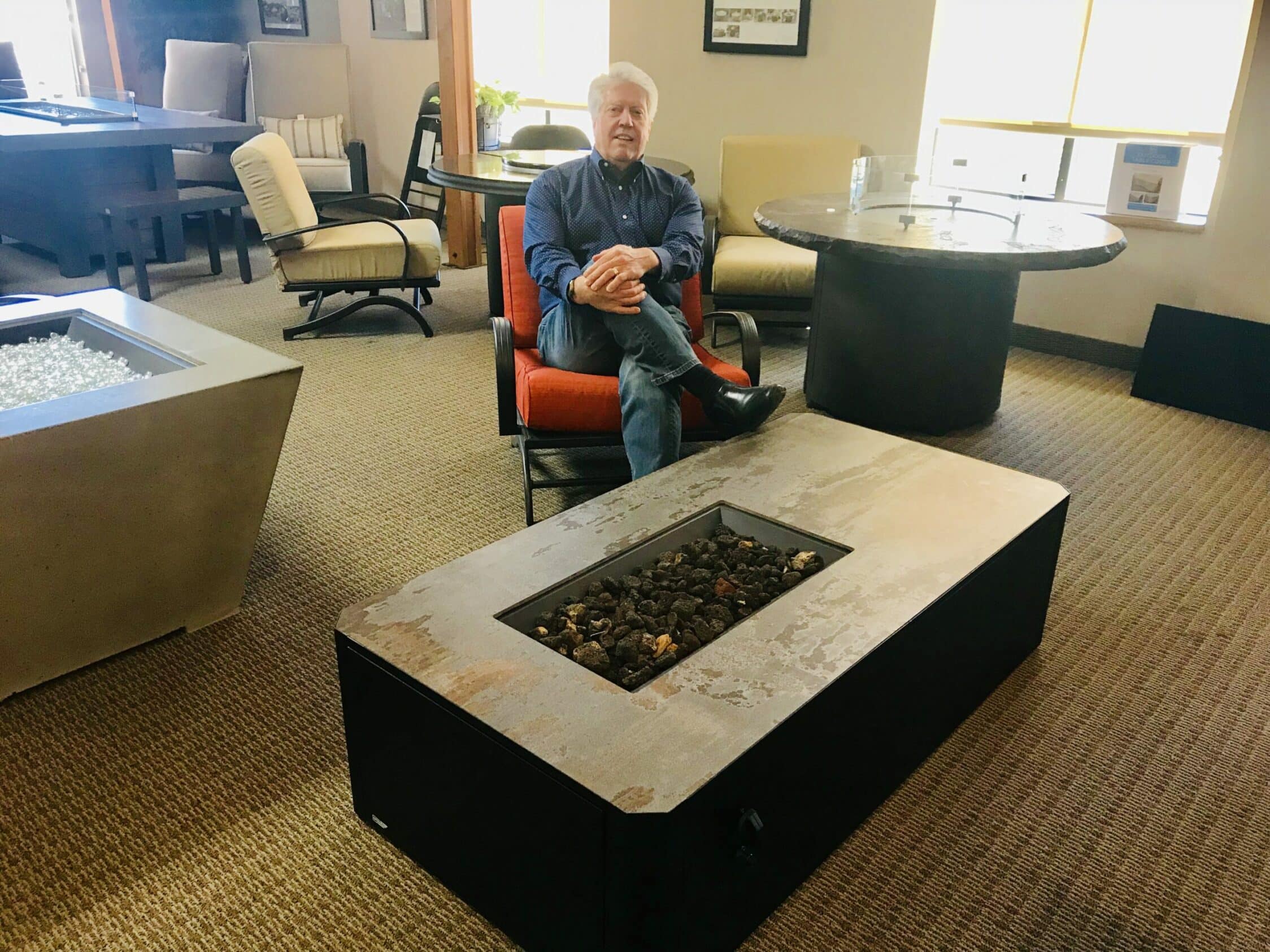 May's Innovative Expert of the Month